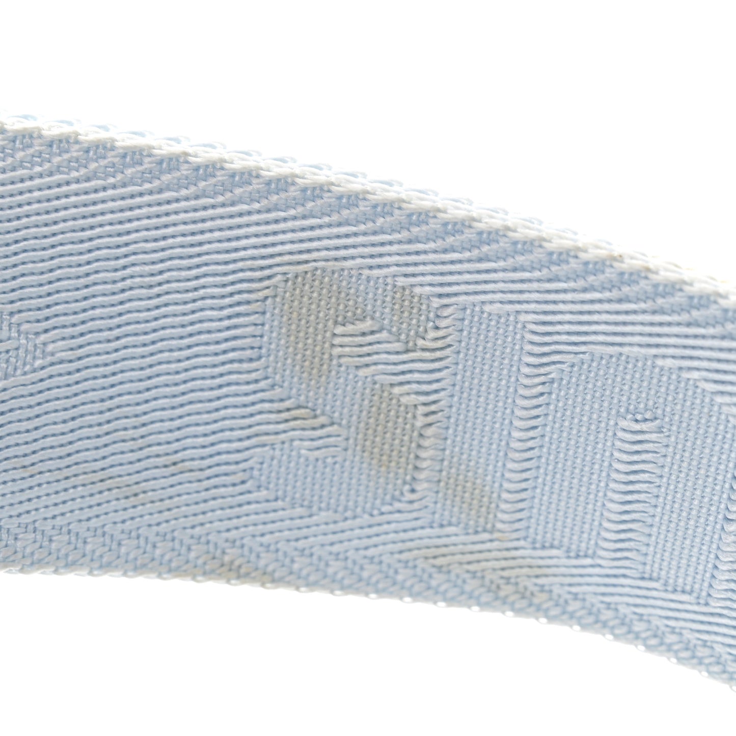 Calfskin Bubblegram Alma BB Ice Blue