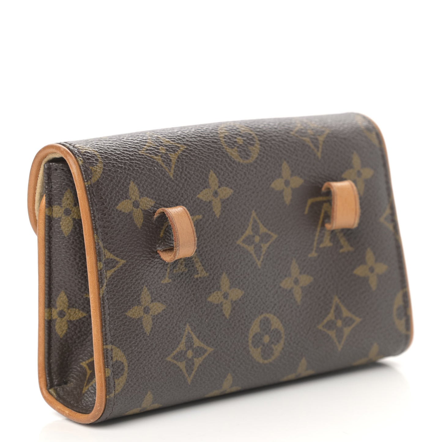 Monogram Pochette Florentine