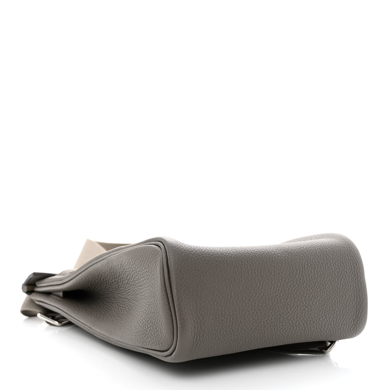 Hermes Togo Hac A Dos PM Backpack Gris Meyer 5 of 13
