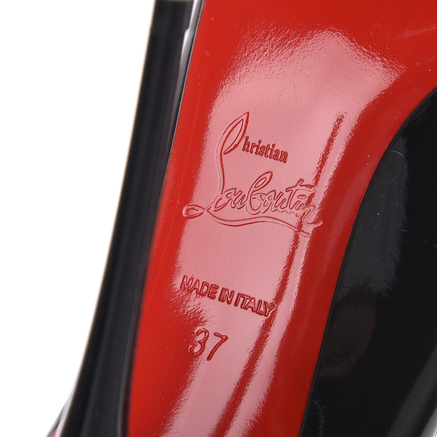 Patent So Kate 120 Pumps 37 Black