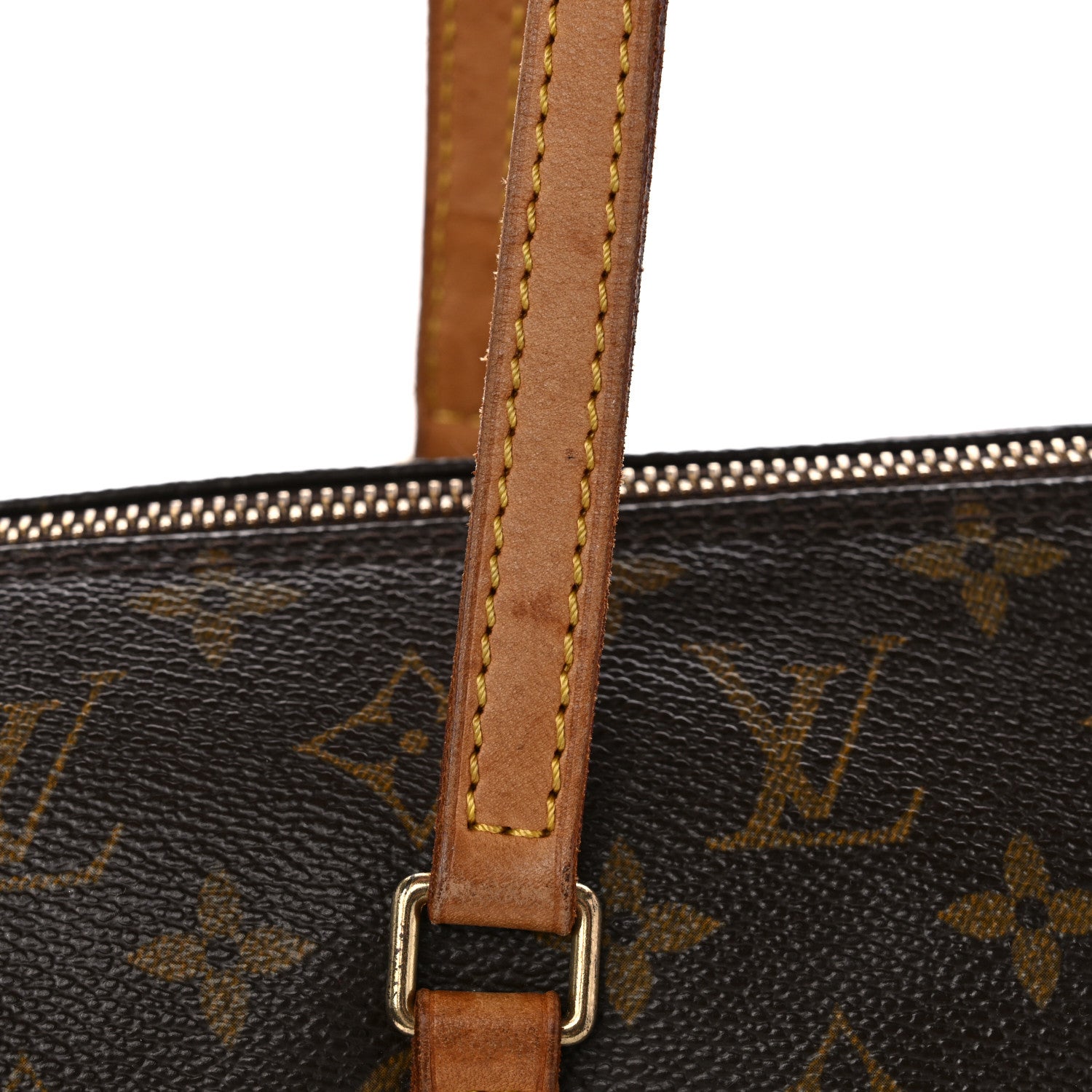 Louis Vuitton Monogram Papillon 30 13 of 16