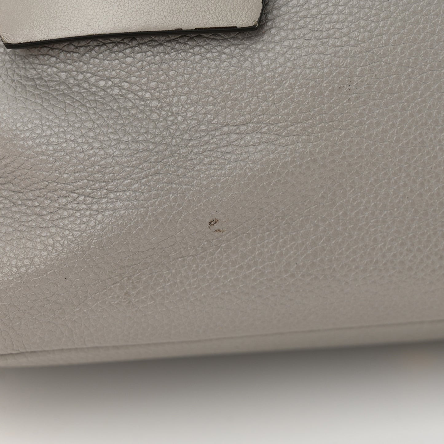 Calfskin Medium Daria Grey