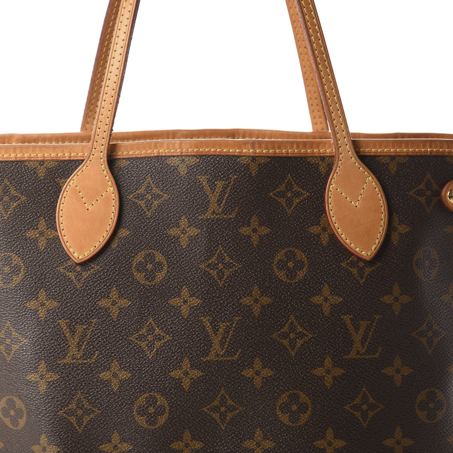 Monogram Neverfull PM