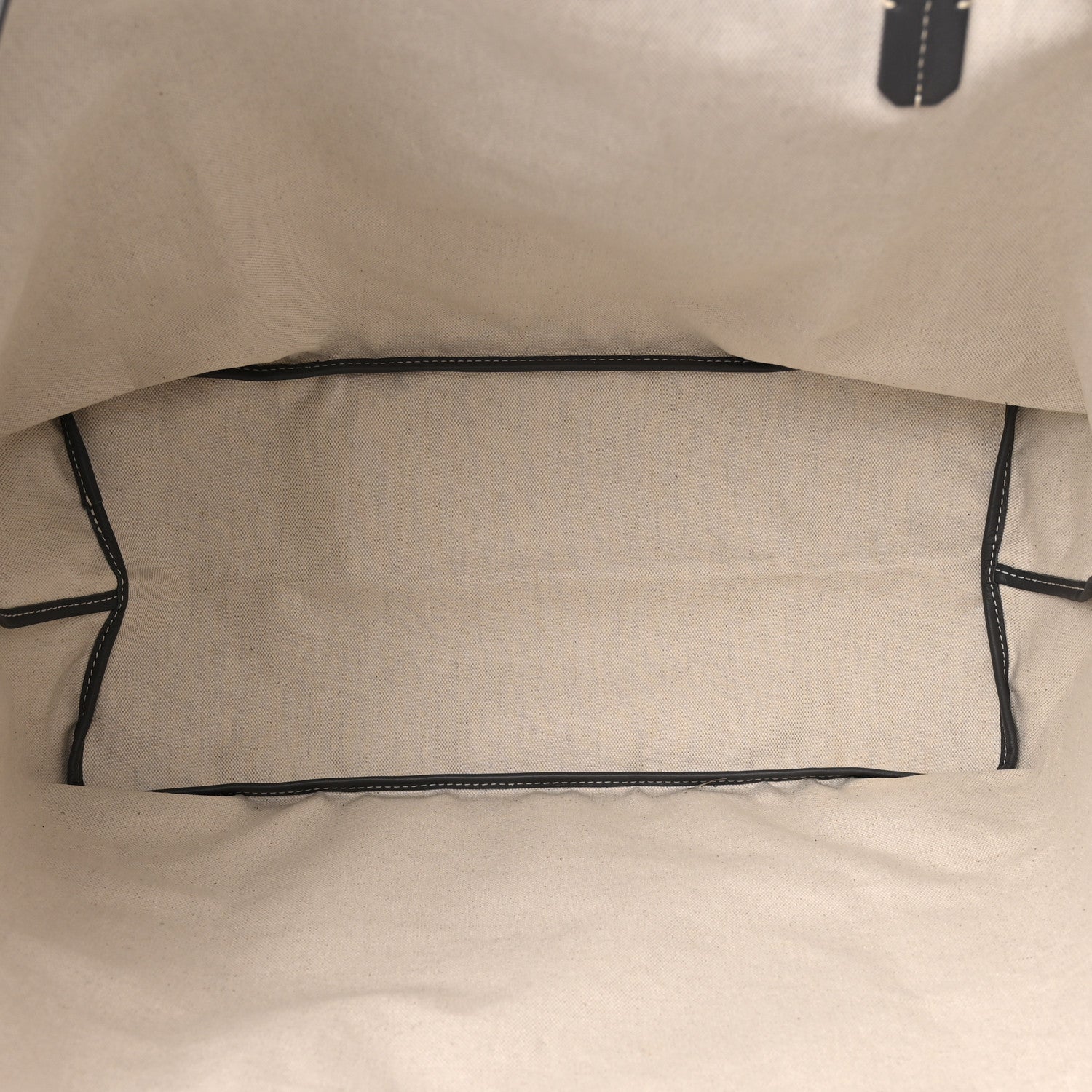 Goyard Goyardine Saint Louis GM Grey 6 of 11