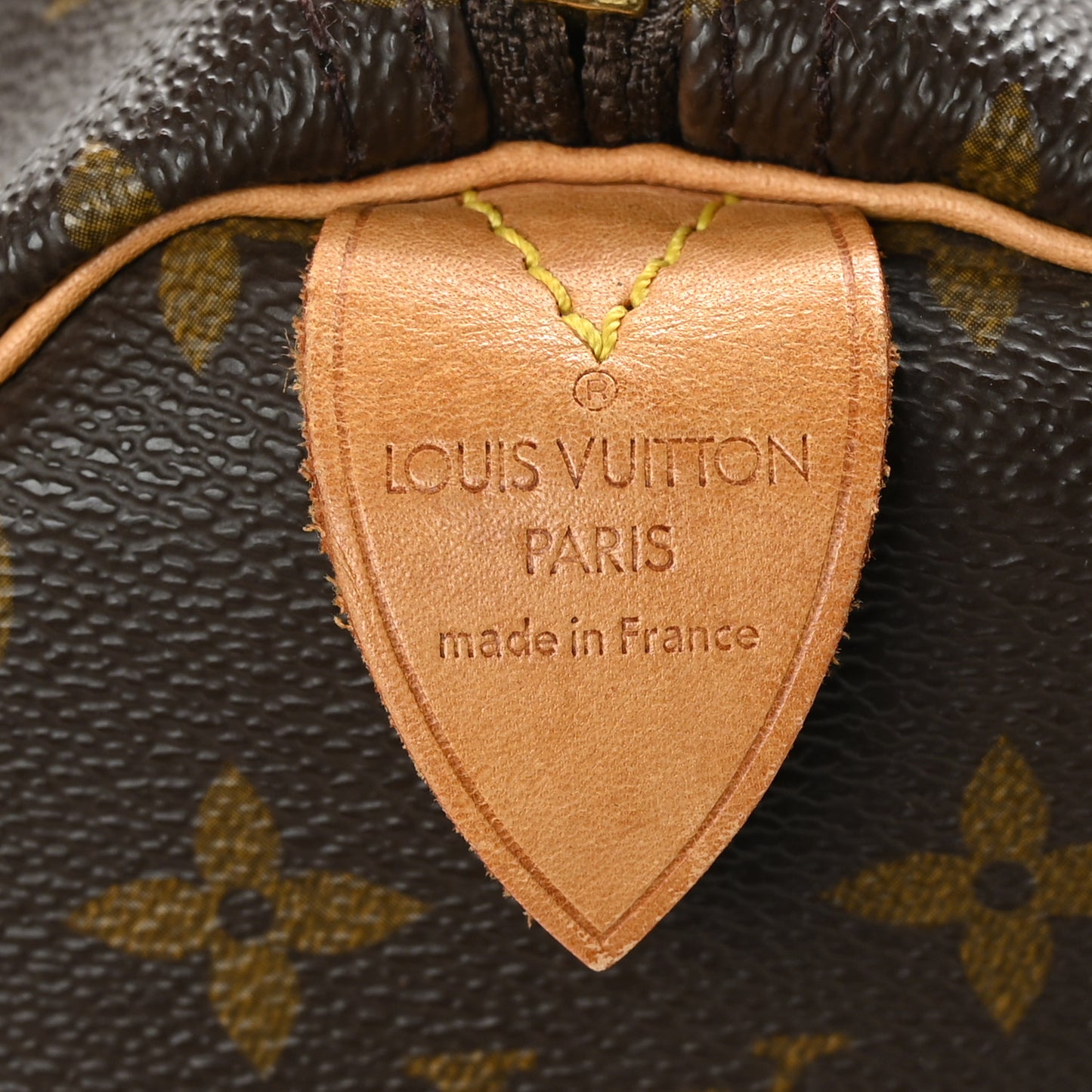 Monogram Keepall 50