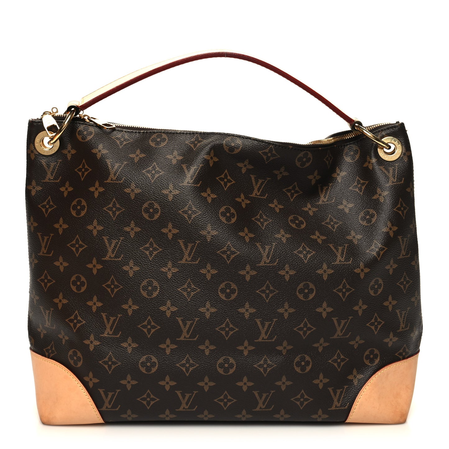 Monogram Berri MM