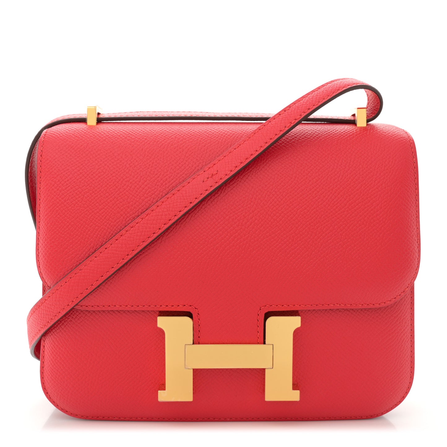 Epsom Constance 18 Rouge de Coeur