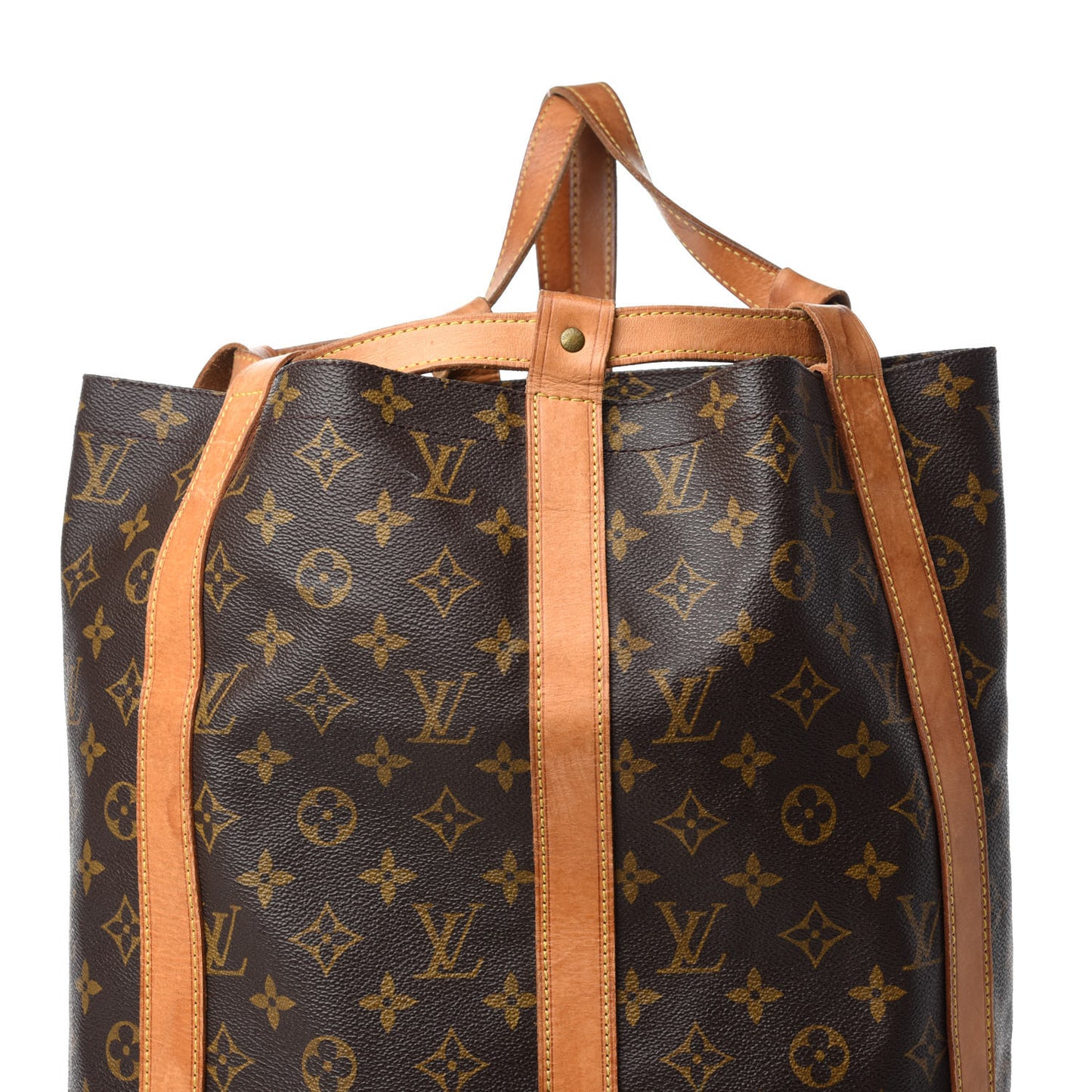 Monogram Randonnee GM Backpack