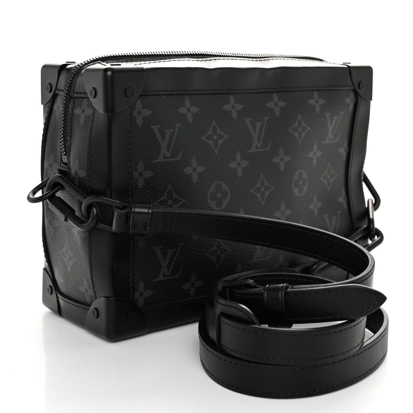 Monogram Eclipse Soft Trunk