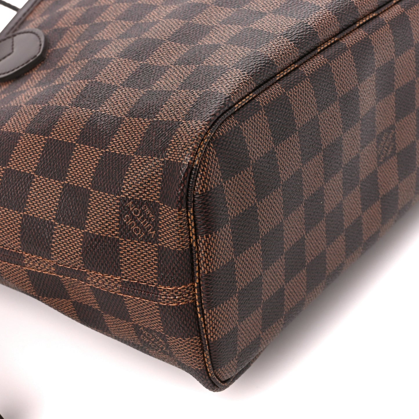 Damier Ebene Neo Neverfull PM