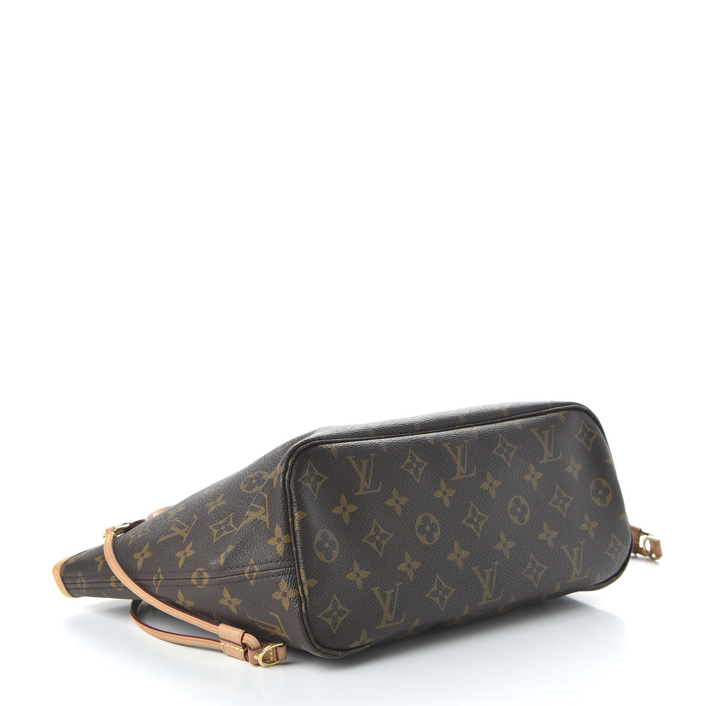 Monogram Neo Neverfull PM Pivoine
