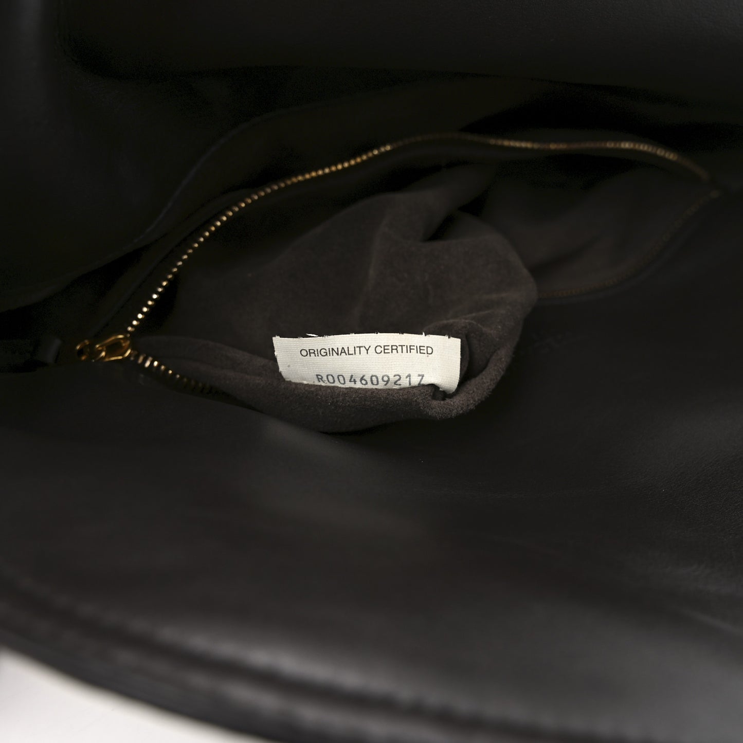 Smooth Calfskin Medium Liberta Shoulder Bag Fondant