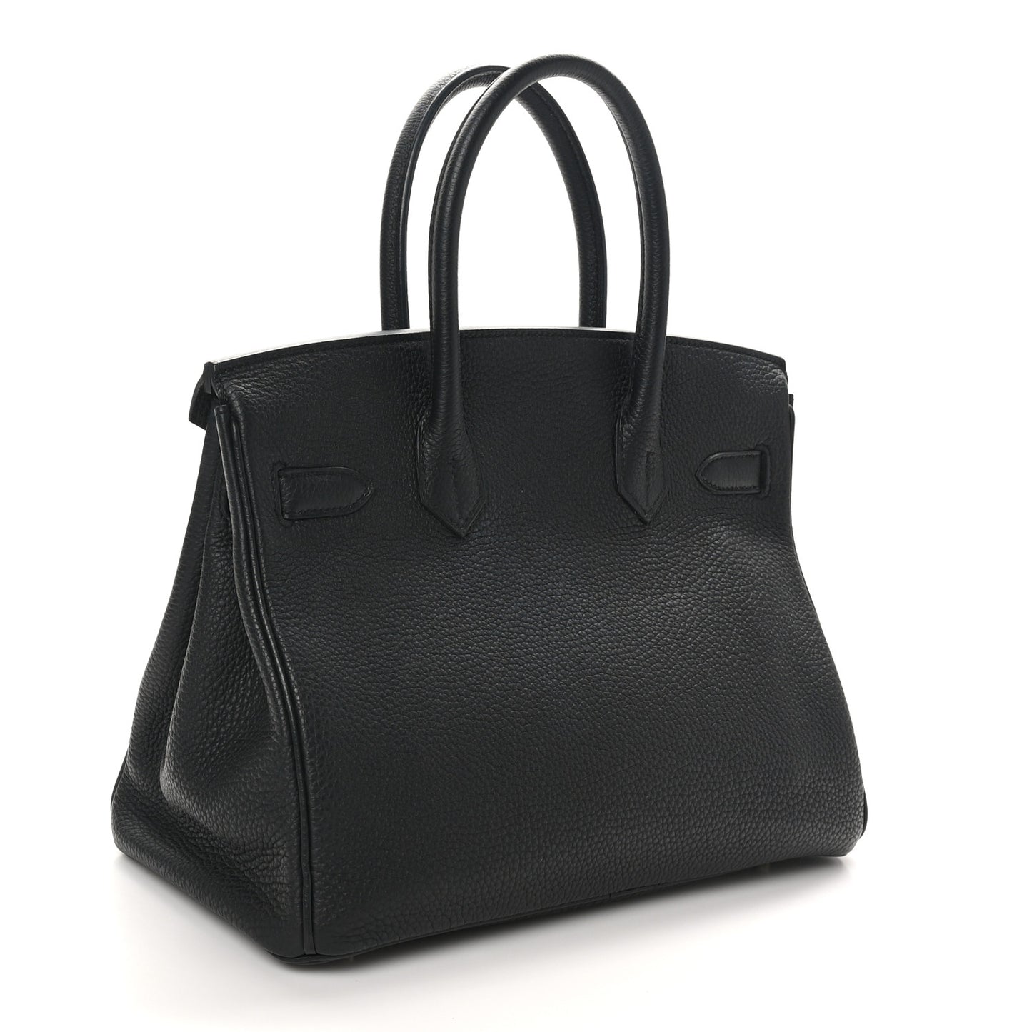 Togo BIRKIN 30 Black