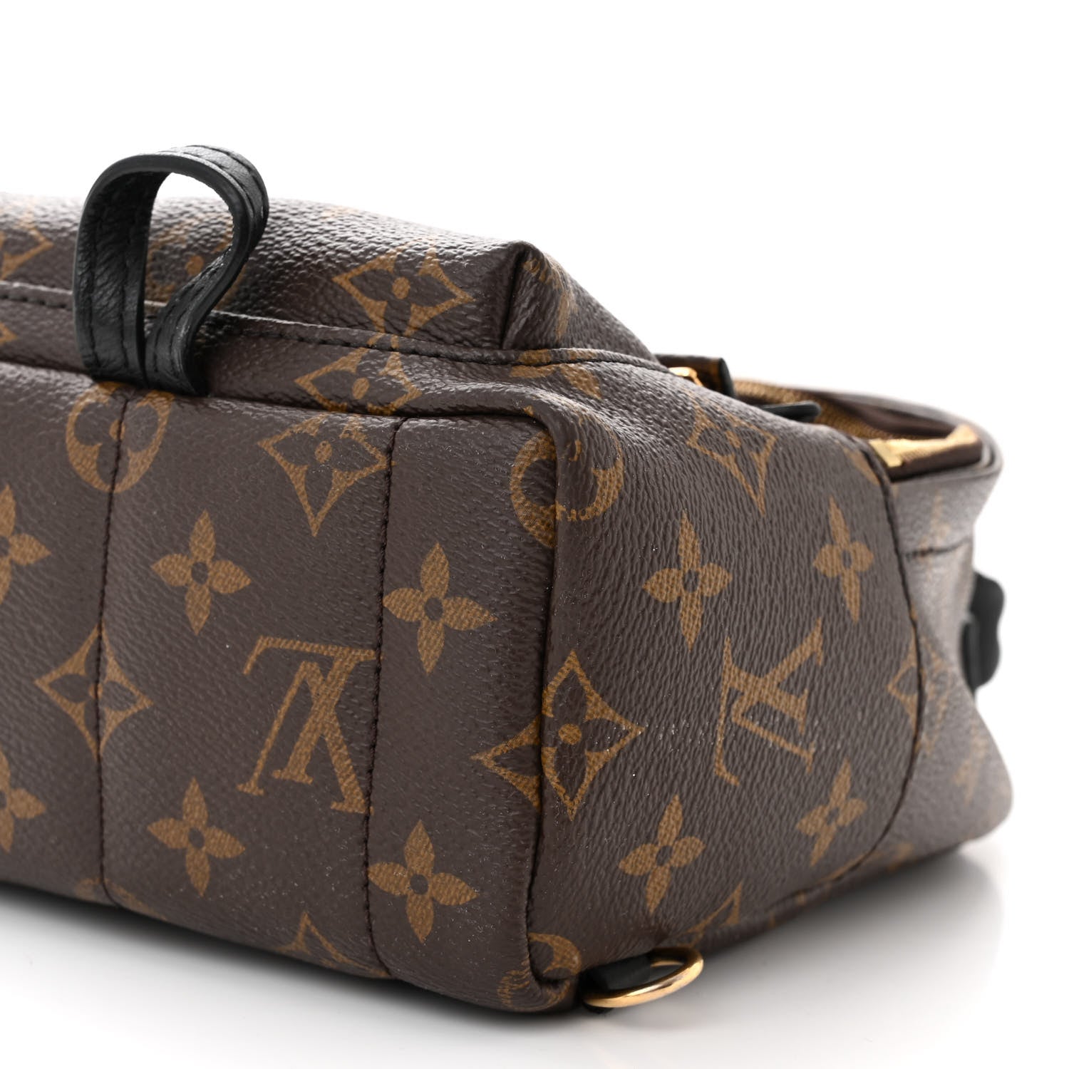 Louis Vuitton Monogram Palm Springs Backpack Mini 11 of 12