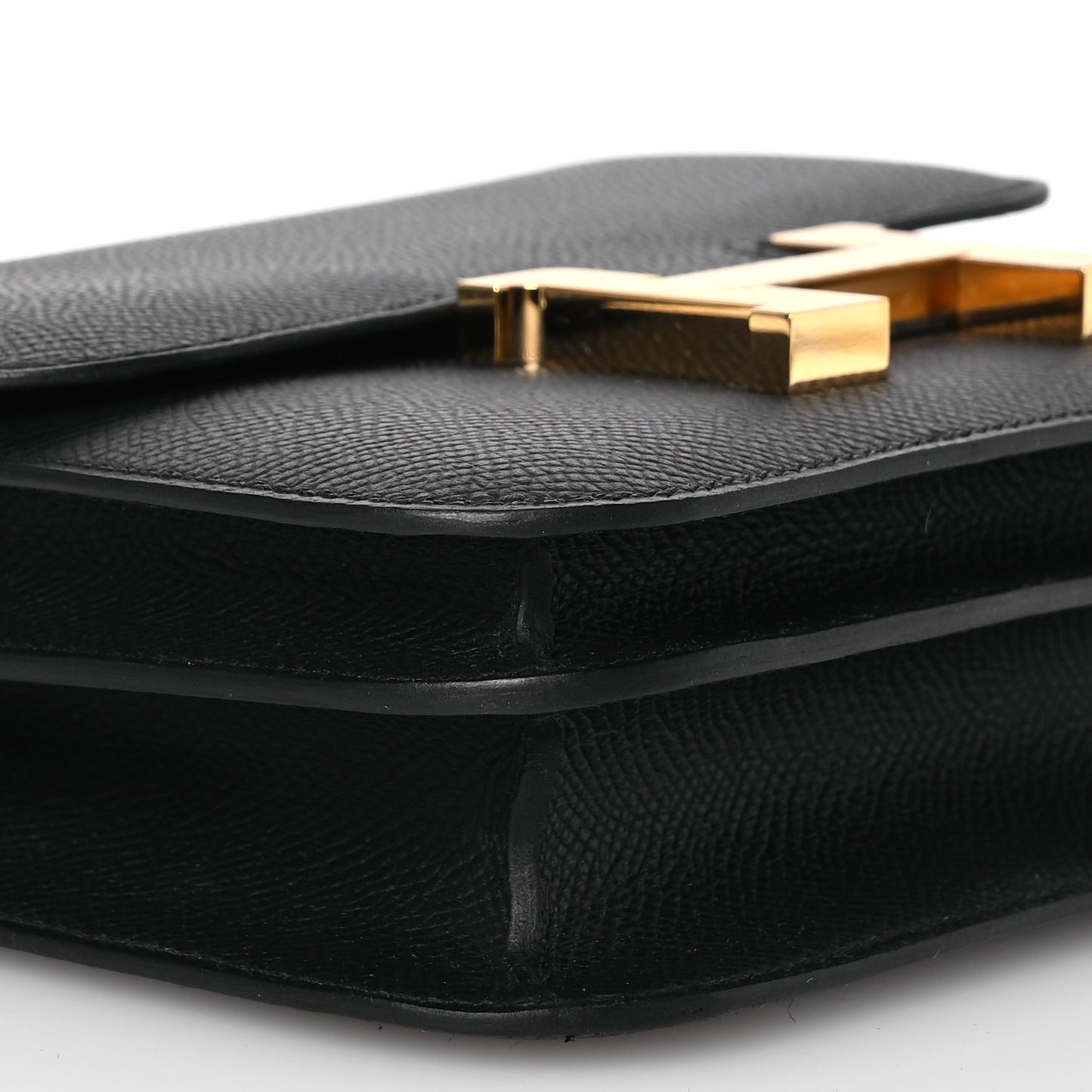 Epsom Constance 18 Black