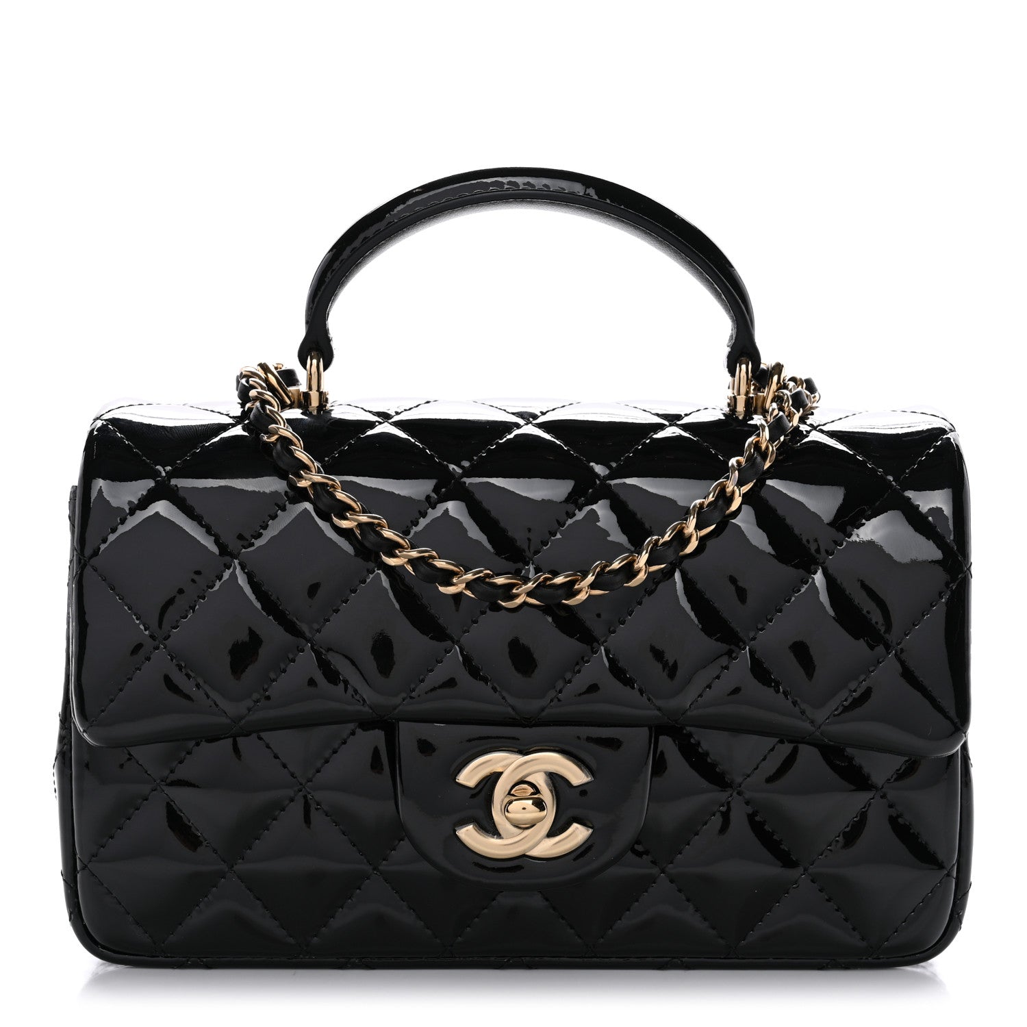 トップス CHANEL シャネル トップス パーカー CHANEL ネイビー ブルー ラメ シルク
