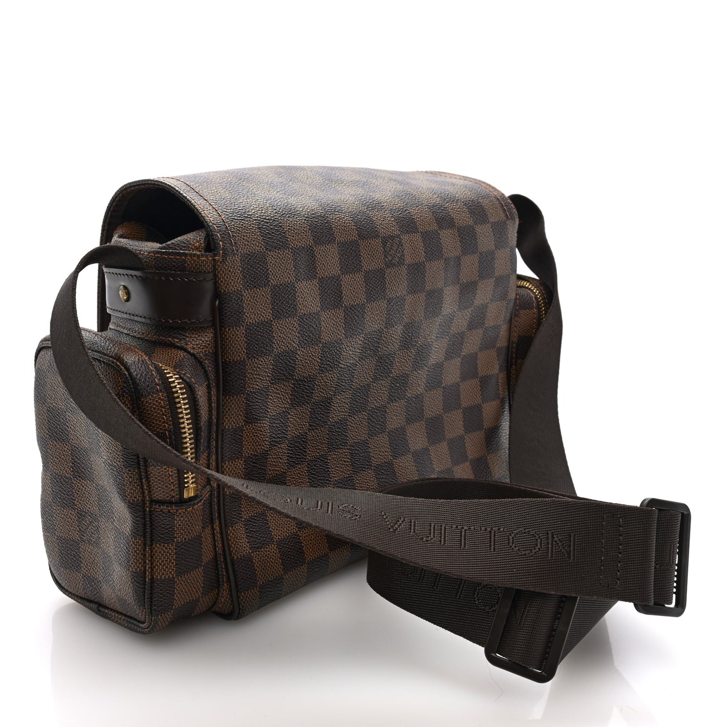 Damier Ebene Reporter Melville