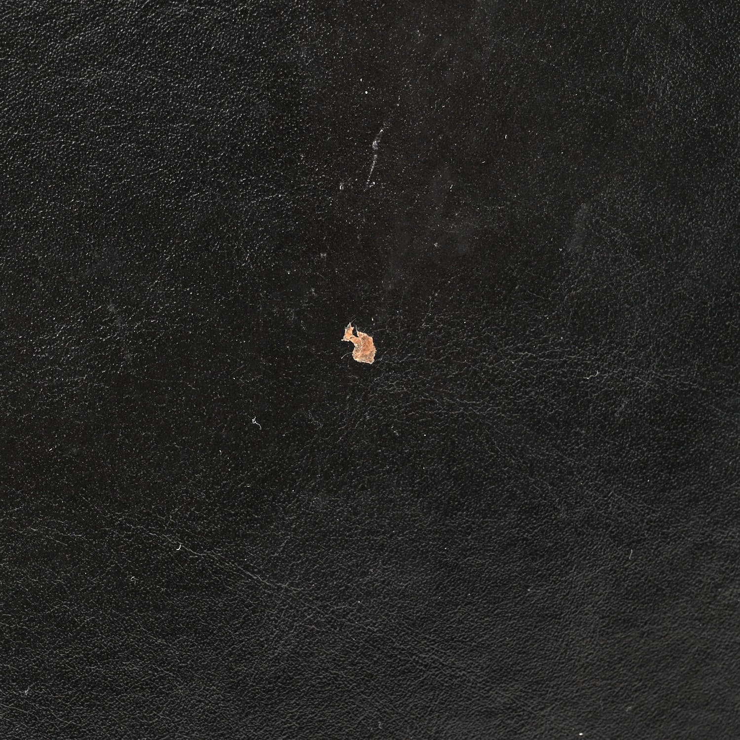 Chanel Aged Calfskin Medium Charms Deauville Tote Black 11 of 12