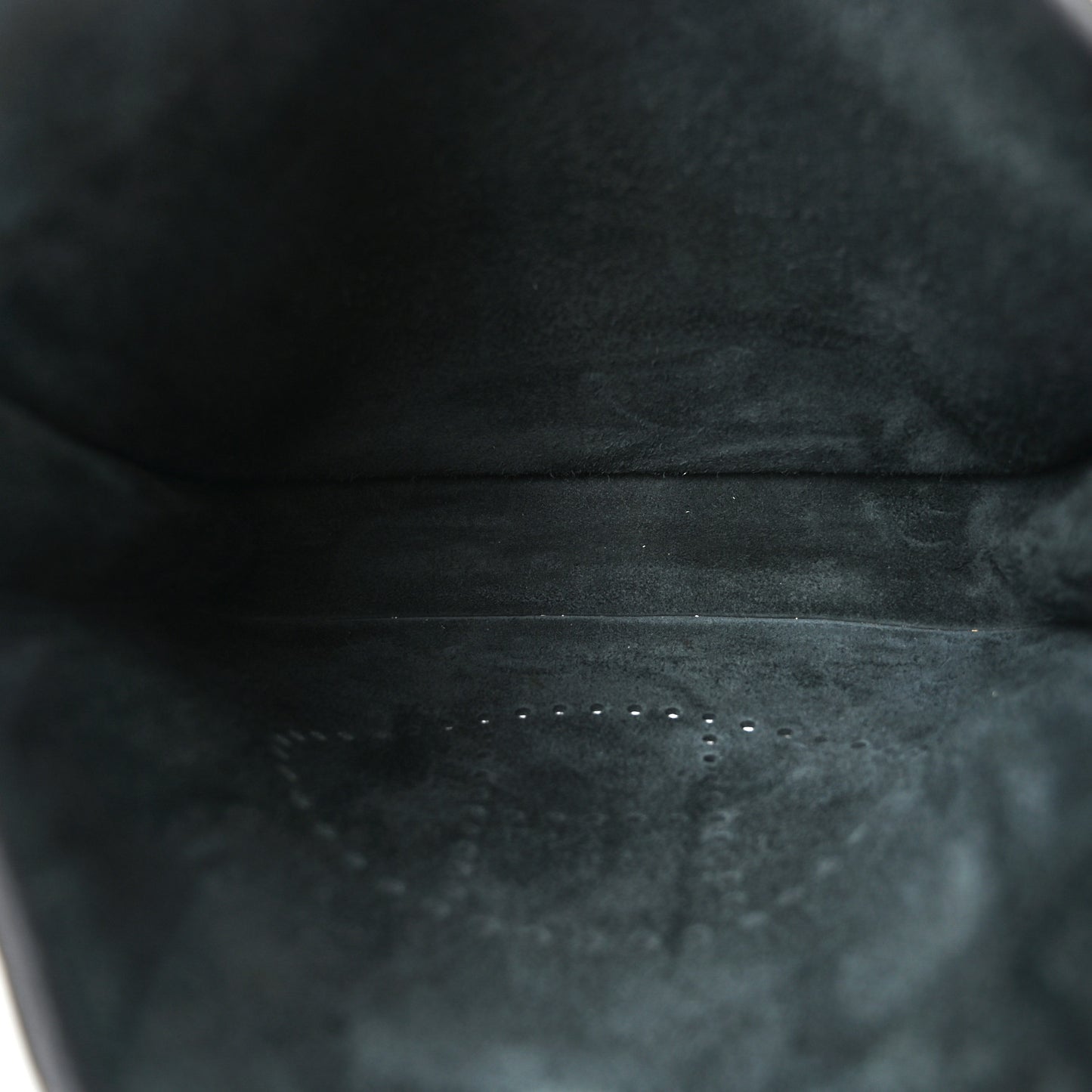 Taurillon Clemence Evelyne III PM Black