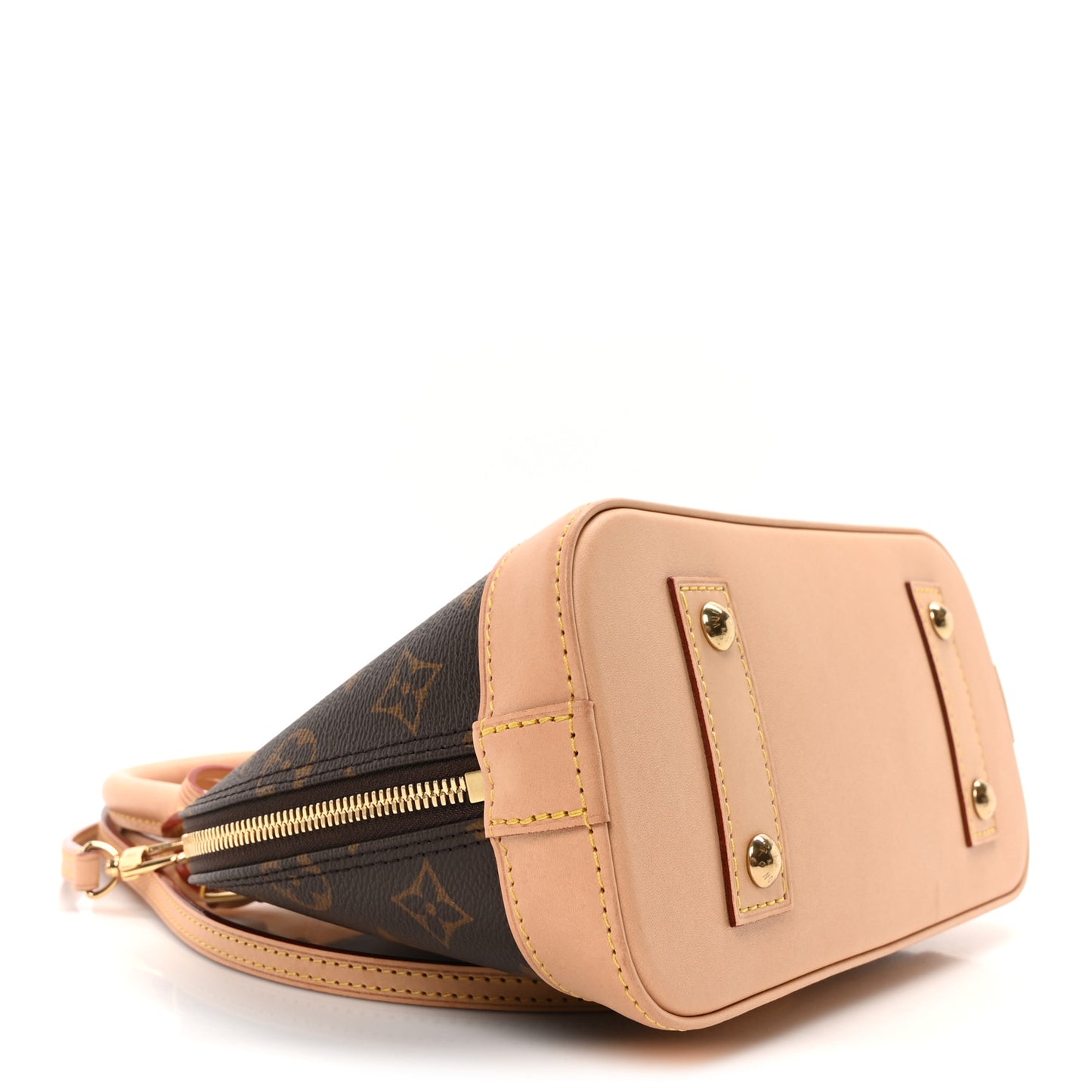 Monogram Alma BB