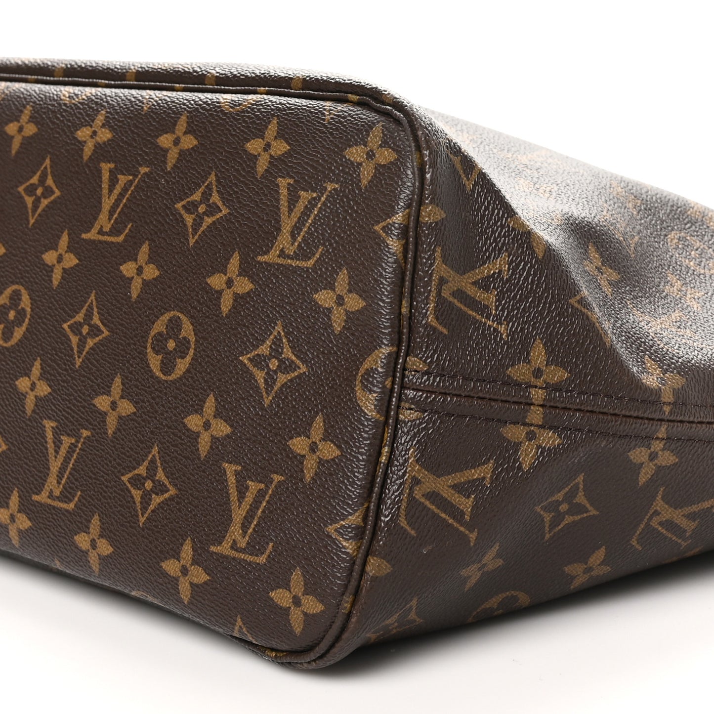 Monogram Neo Neverfull MM