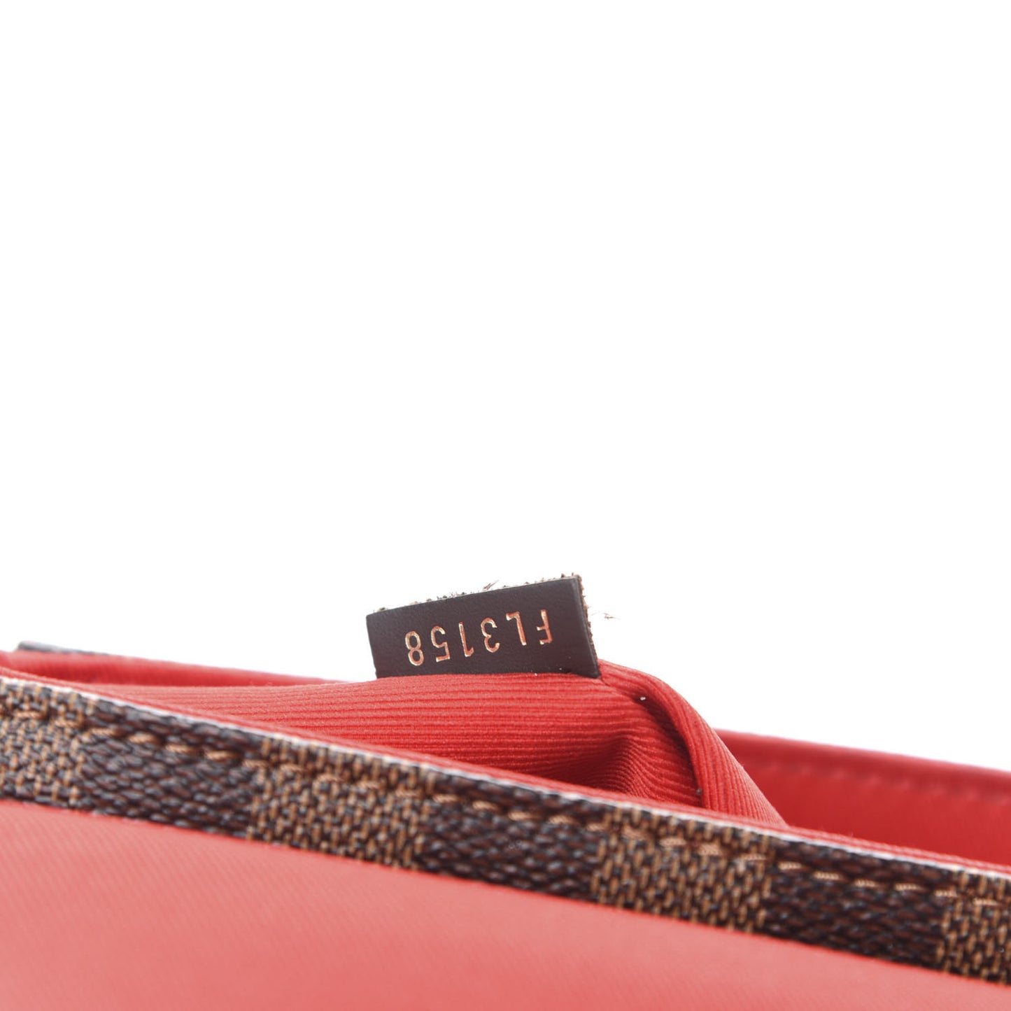 Damier Ebene Patches Croisette
