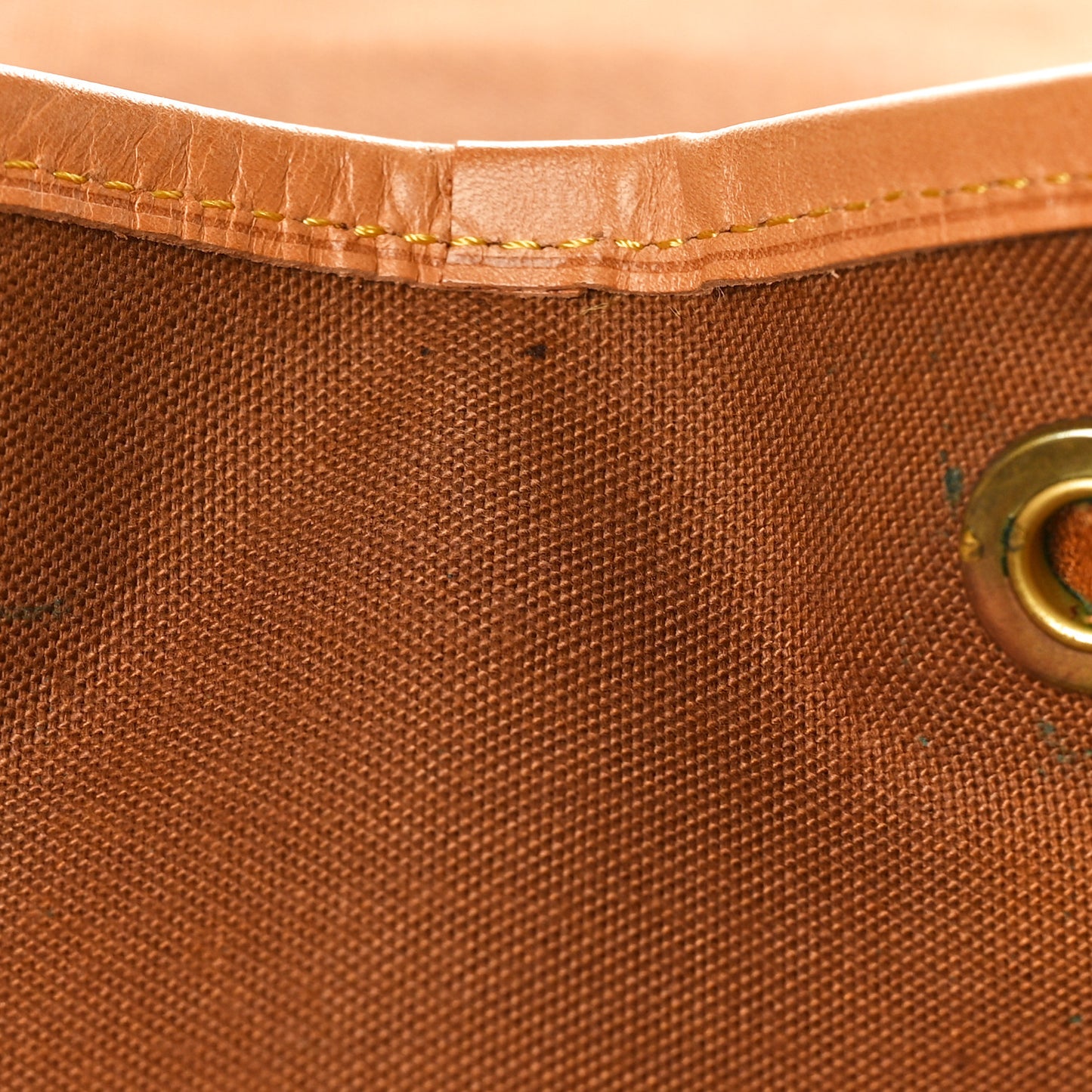 Monogram Montsouris GM Backpack