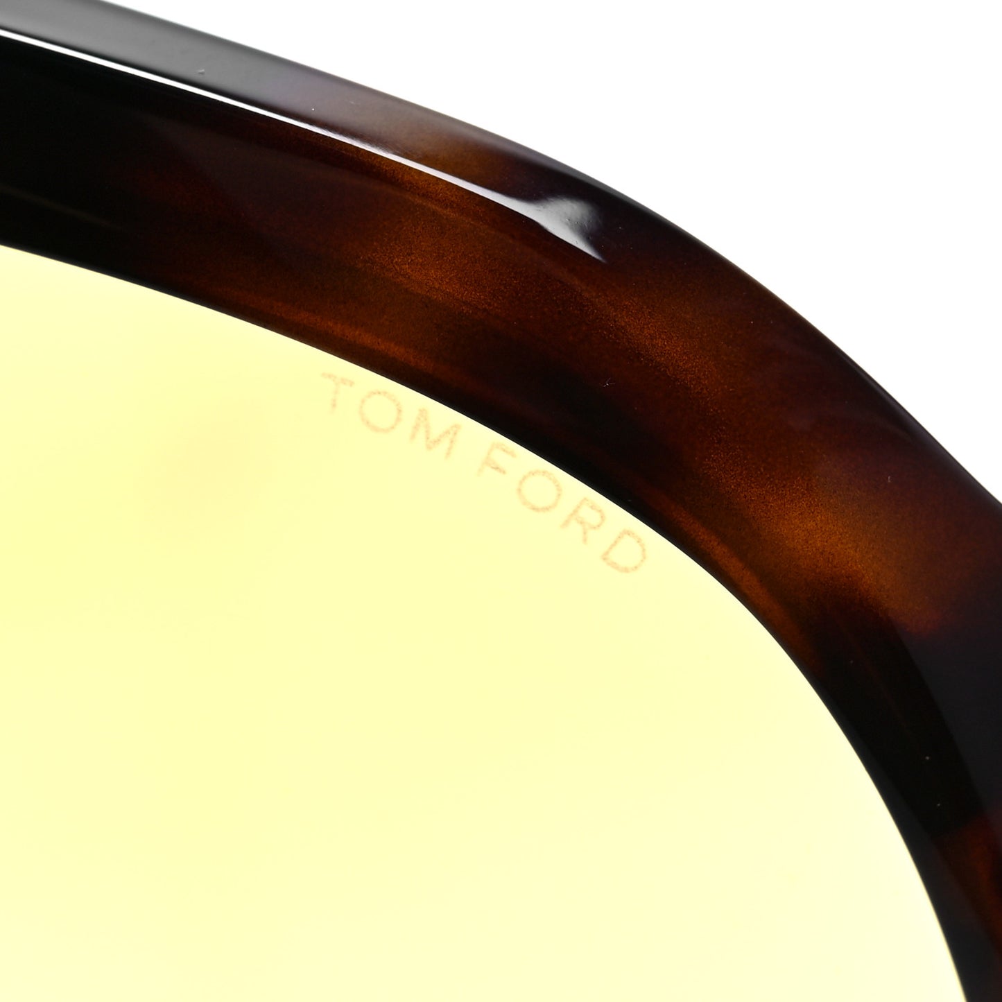 Cassius Sunglasses TF965 Dark Havana