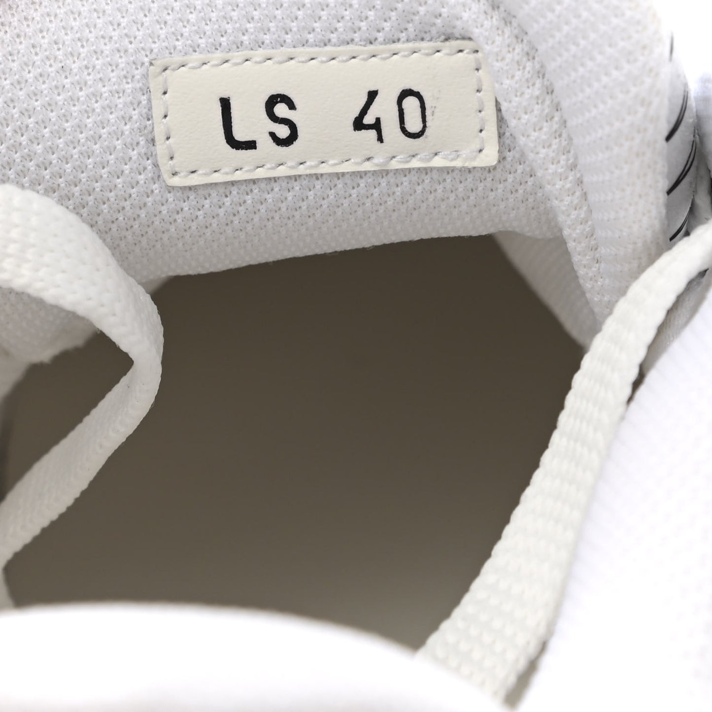 Nylon Mesh Dior Addict D Chess Dioramour Low Top Sneakers 40 White Multicolor