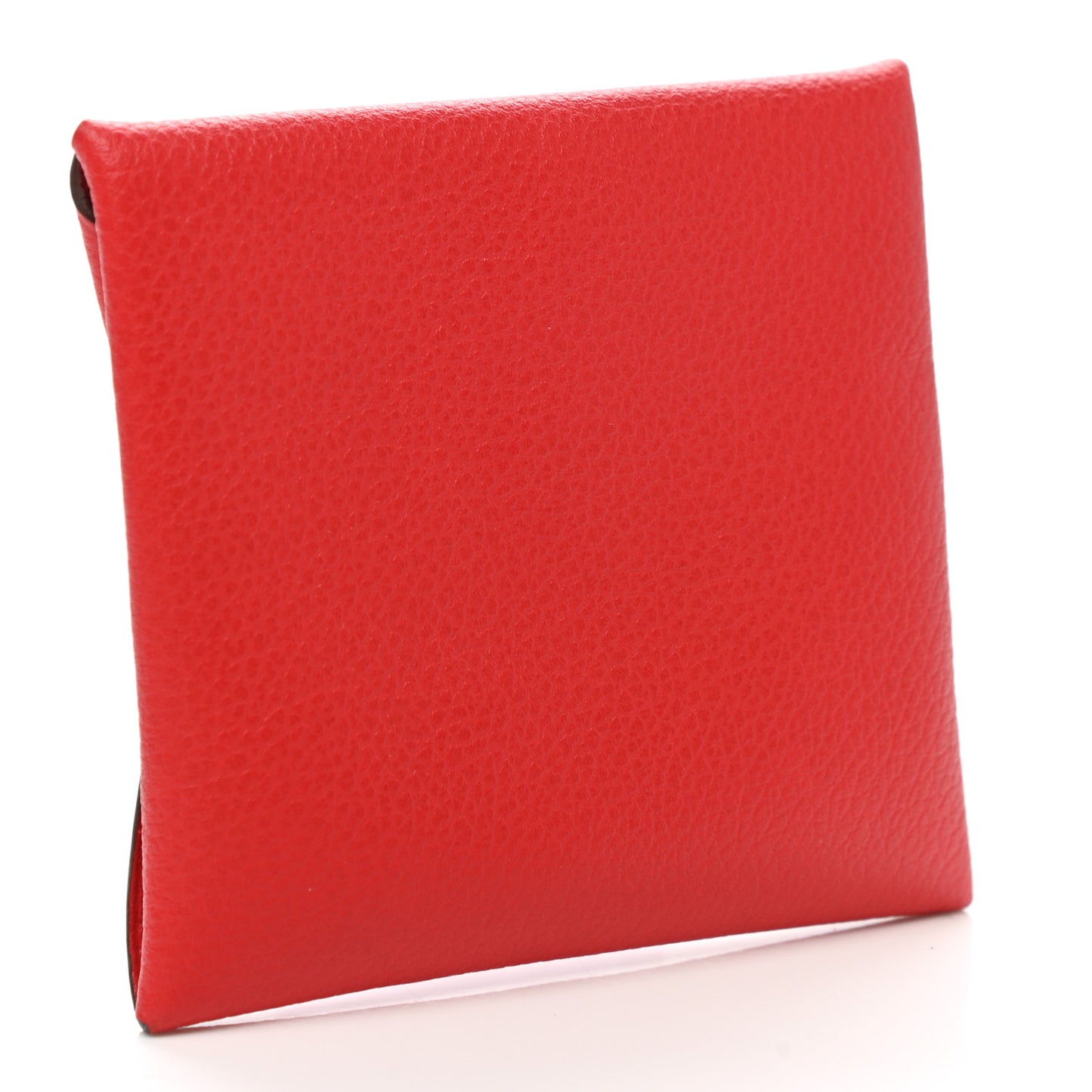 Evercolor Bastia Coin Purse Rouge Coeur