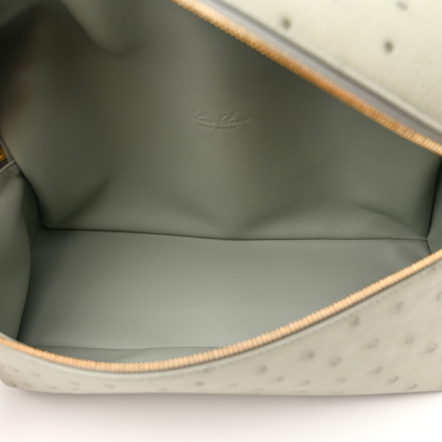 Ostrich Extra Pocket L27 Eucalyptus