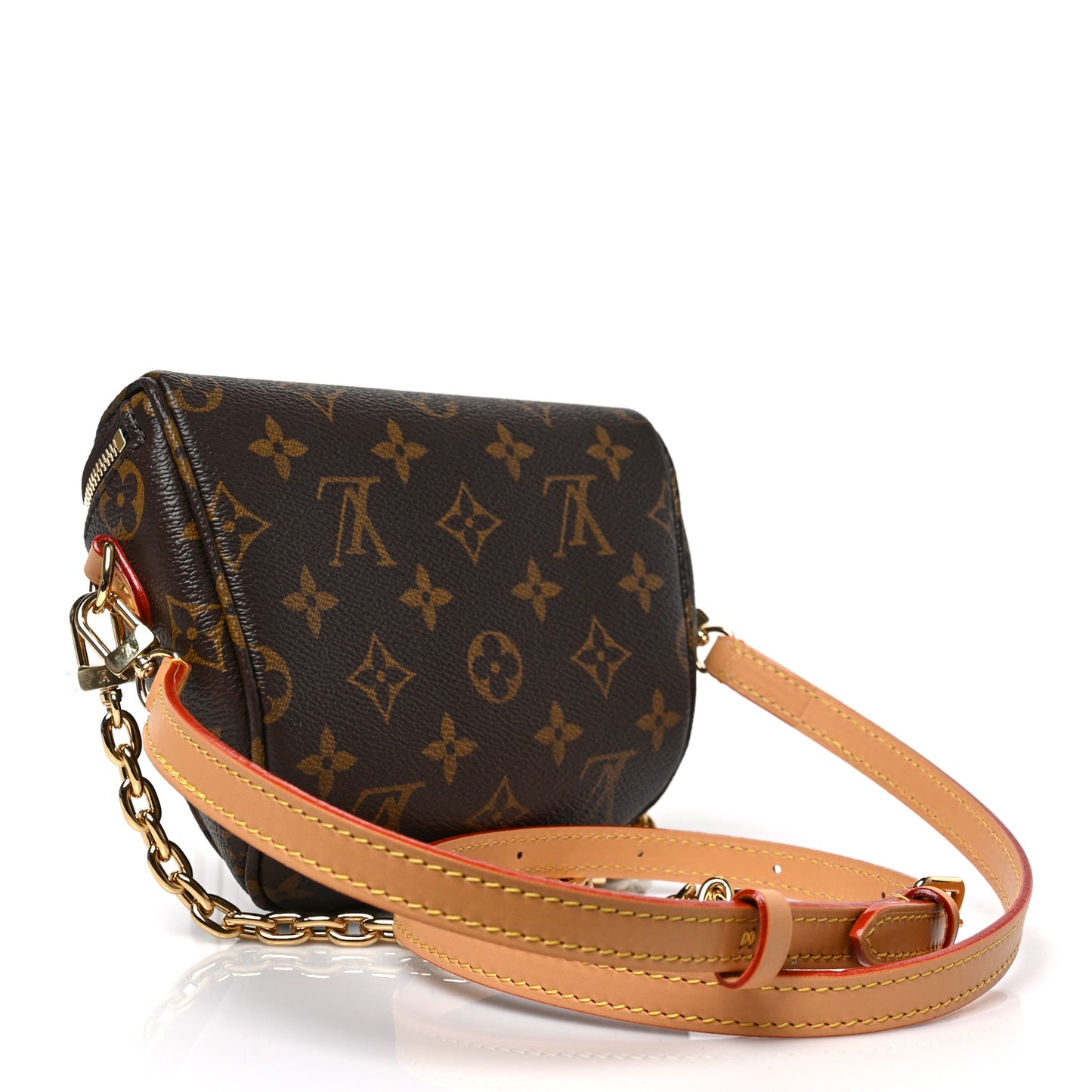 Monogram Mini Bumbag