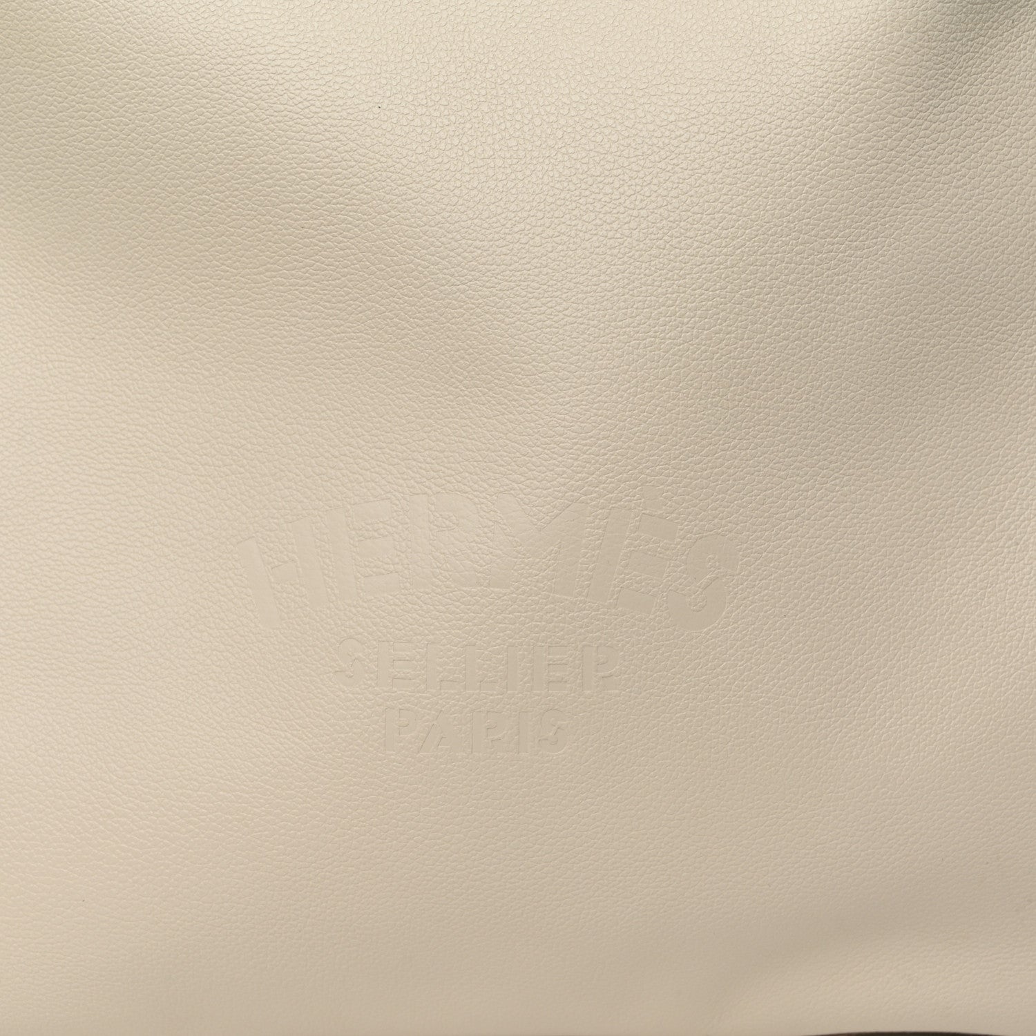 Hermes Evercalf Bridado Backpack Parchemin 8 of 13