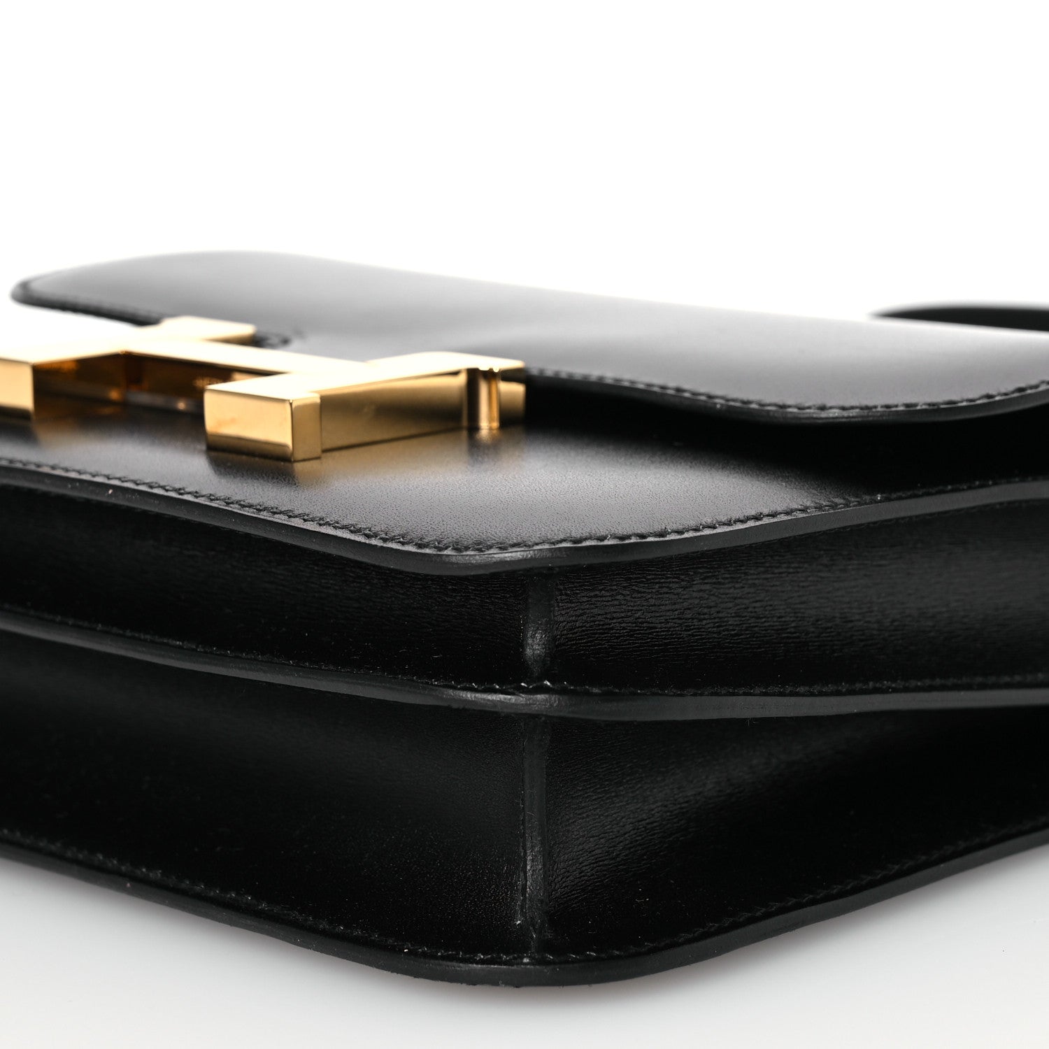 Hermes Box Constance 18 Black 11 of 15