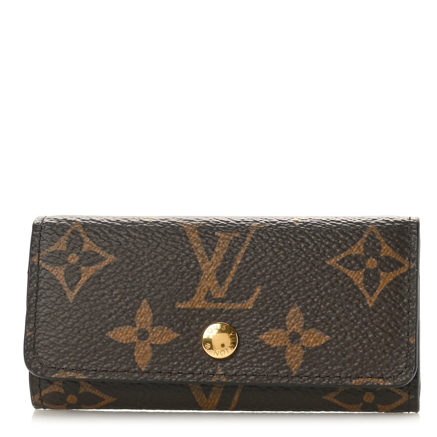 Monogram 4 Key Multicles Holder