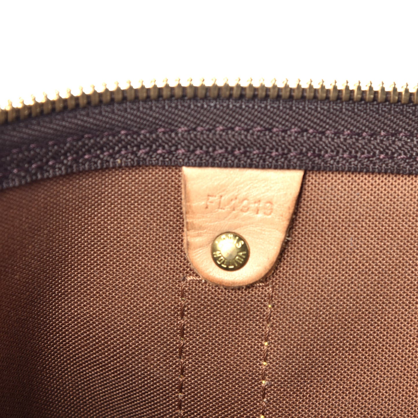 Monogram Keepall Bandouliere 50