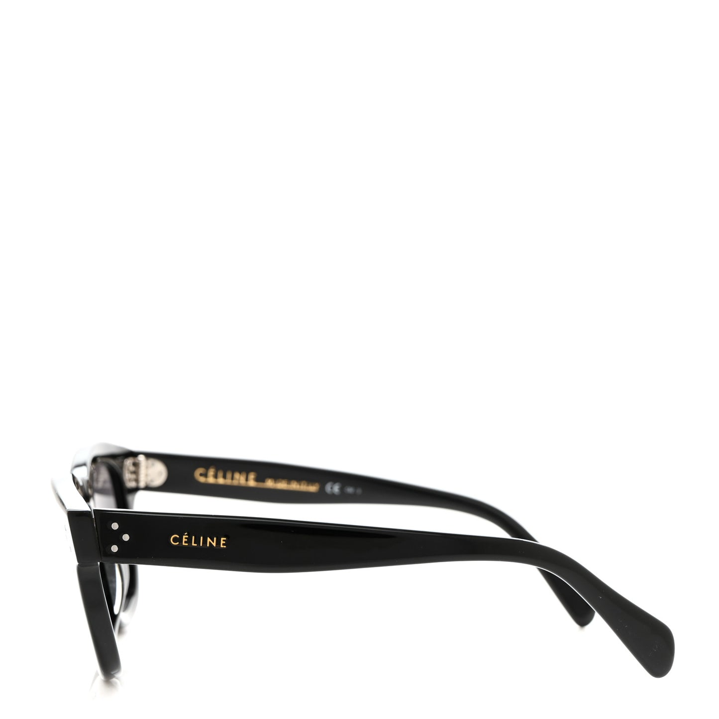 Tailor Sunglasses CL41031/S Black