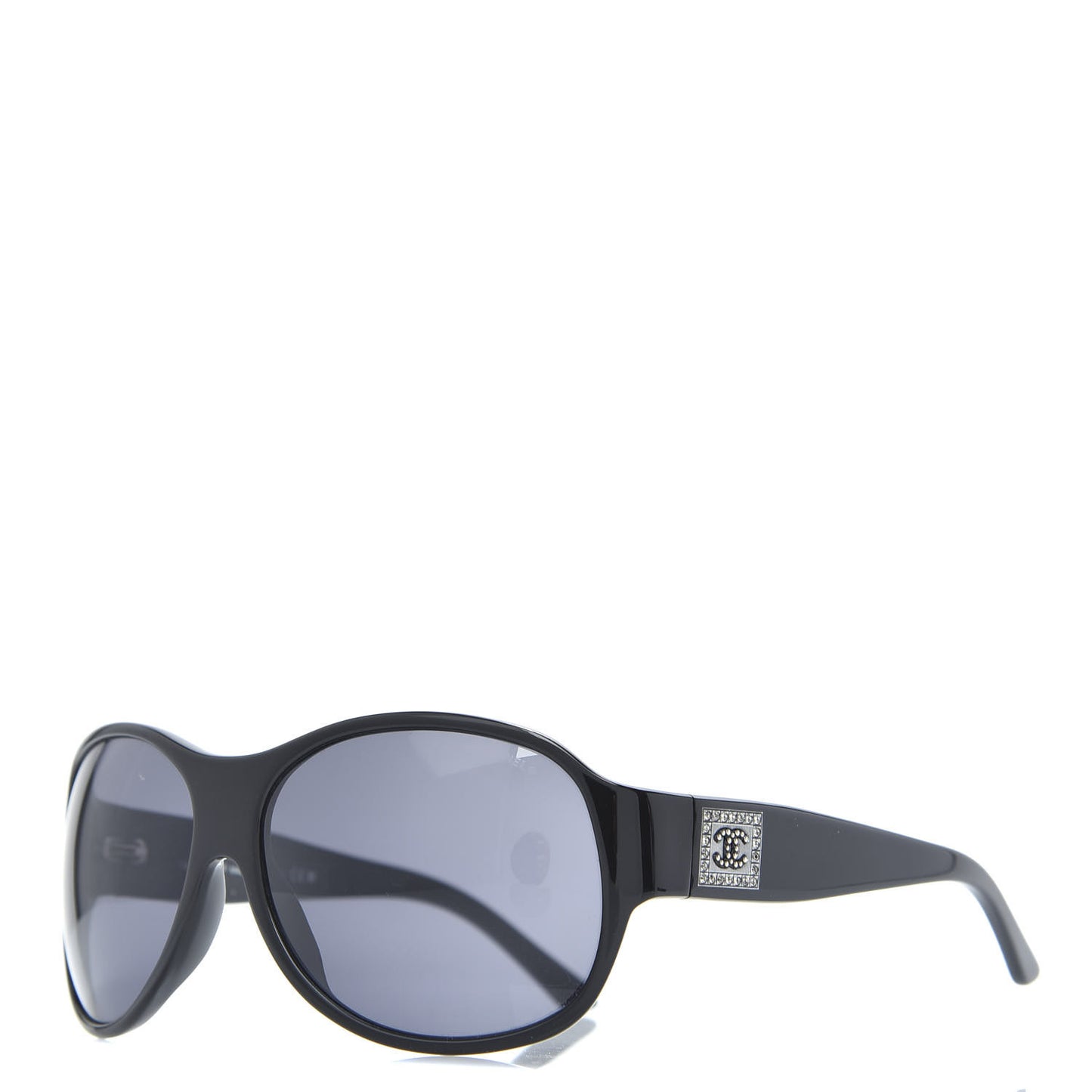 CC Sunglasses 5112-B Black