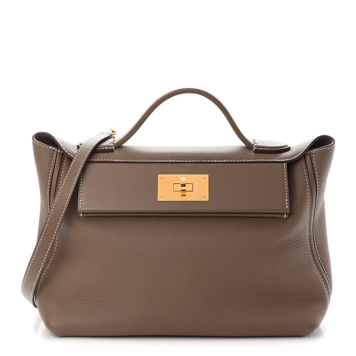 Taurillon Maurice Swift 24/24 29 Etoupe