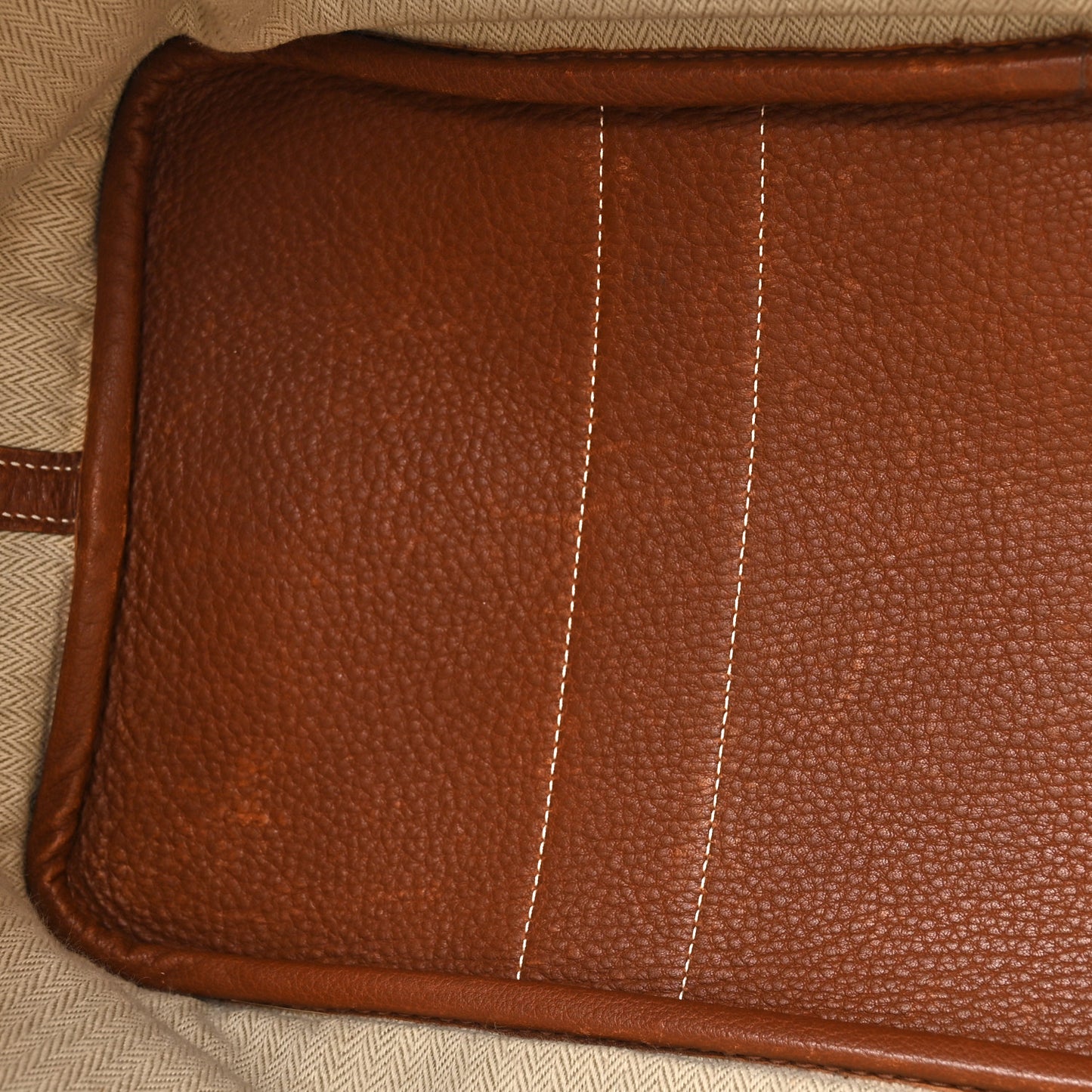 Negonda Garden Party 36 MM Marron D'Inde