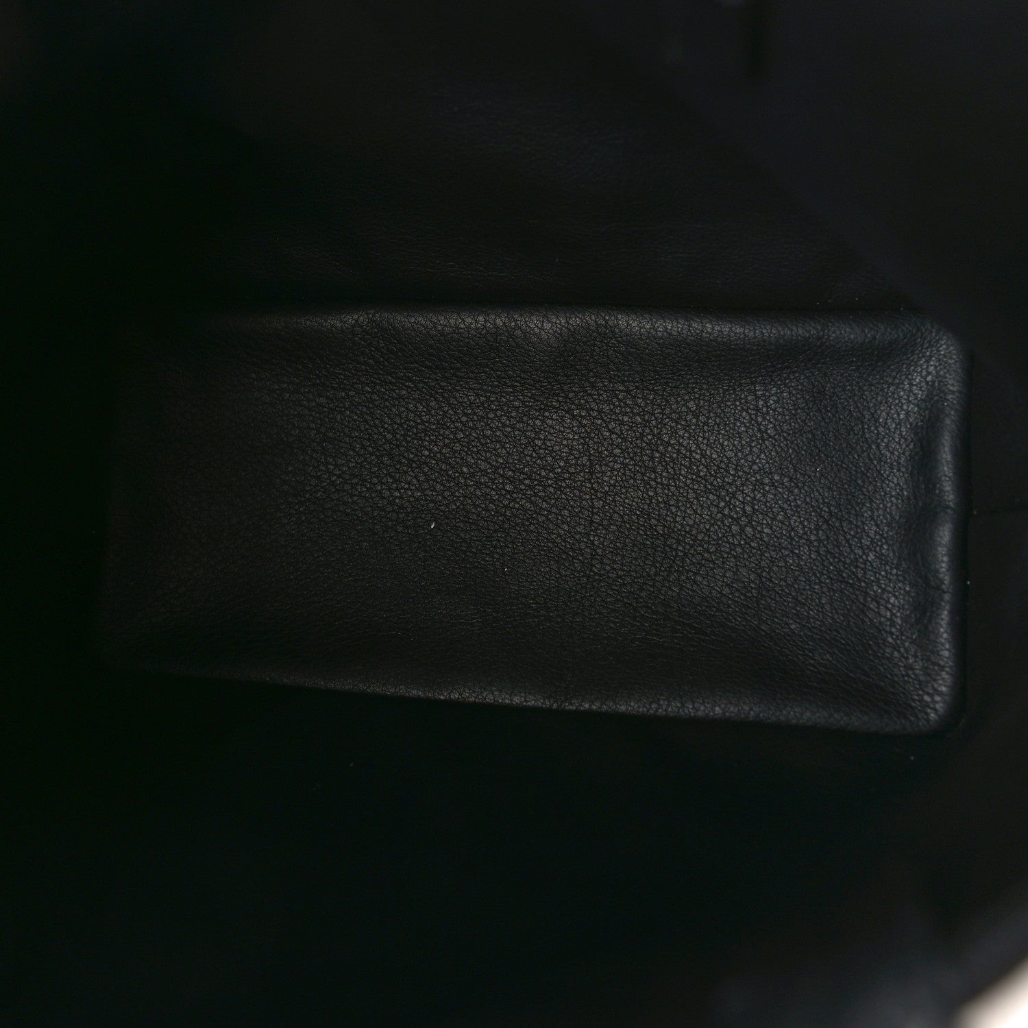 Goyard Goyardine Reversible Mini Anjou Black 6 of 9