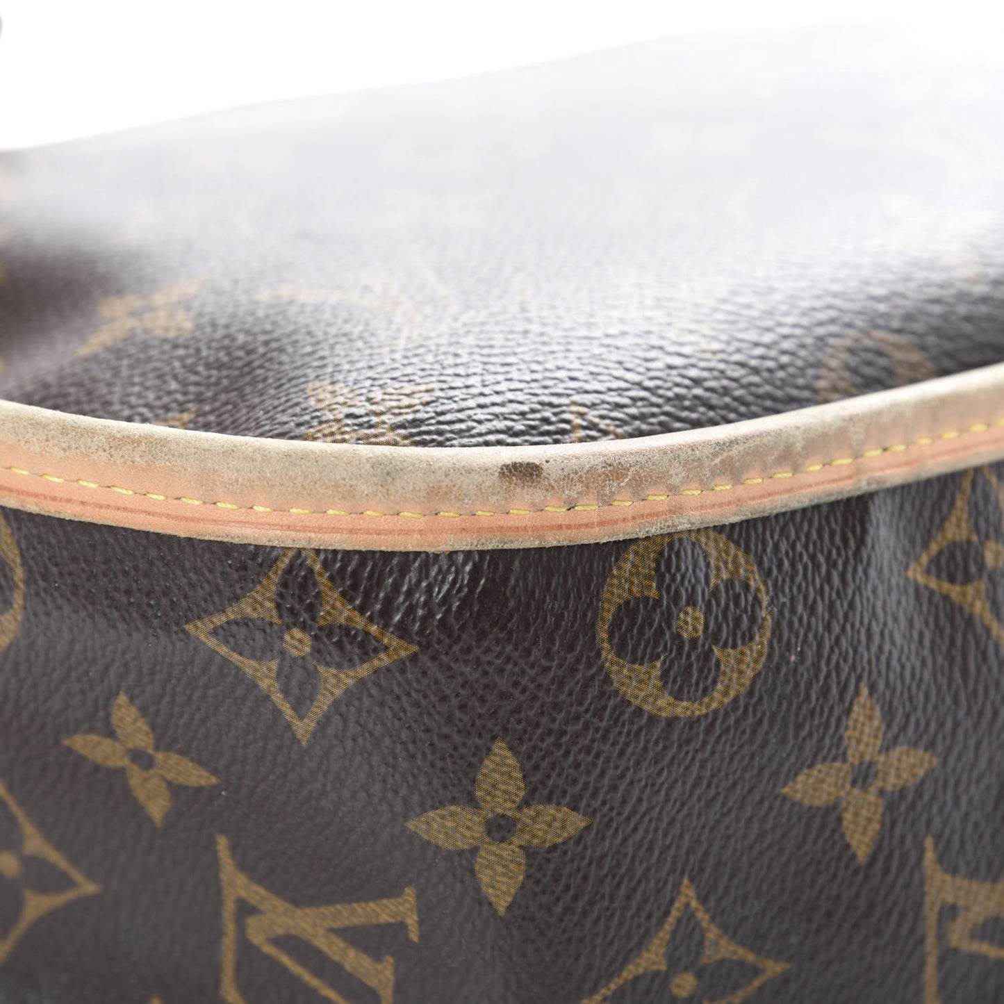 Monogram Menilmontant MM