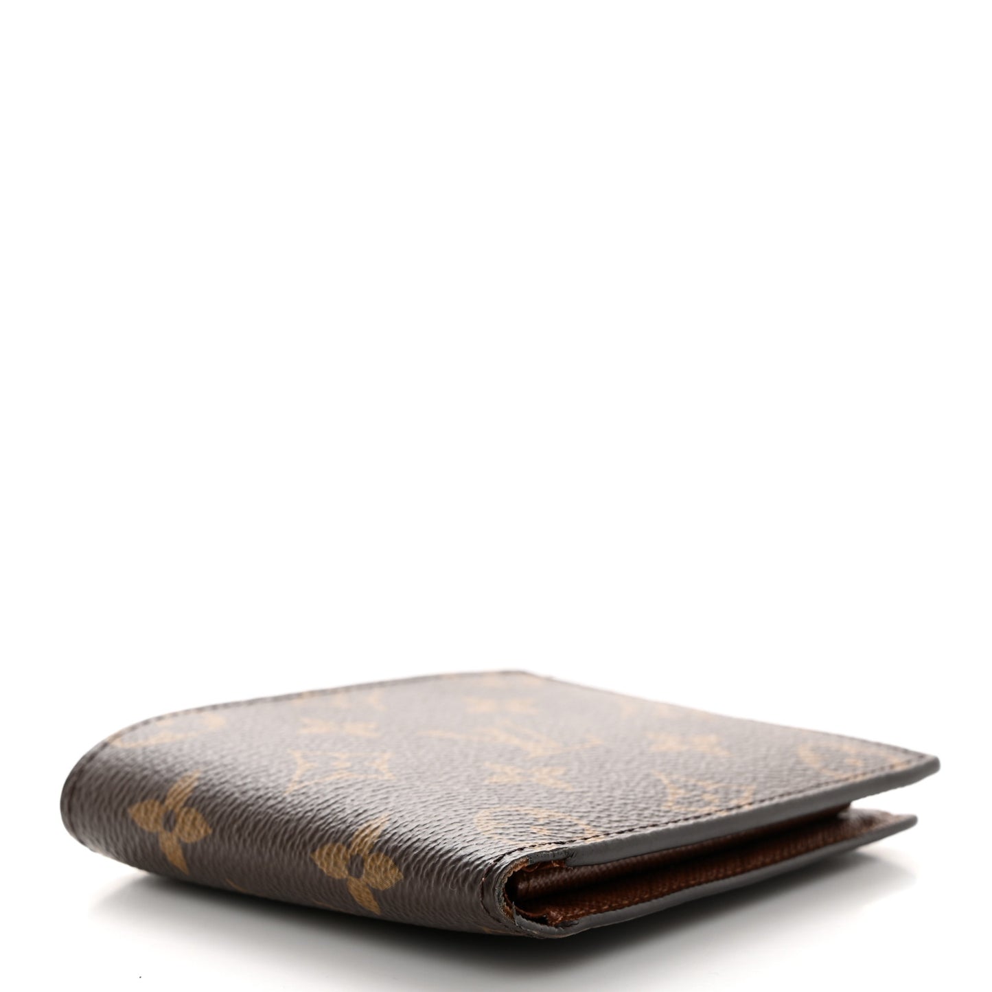 Monogram Marco Wallet