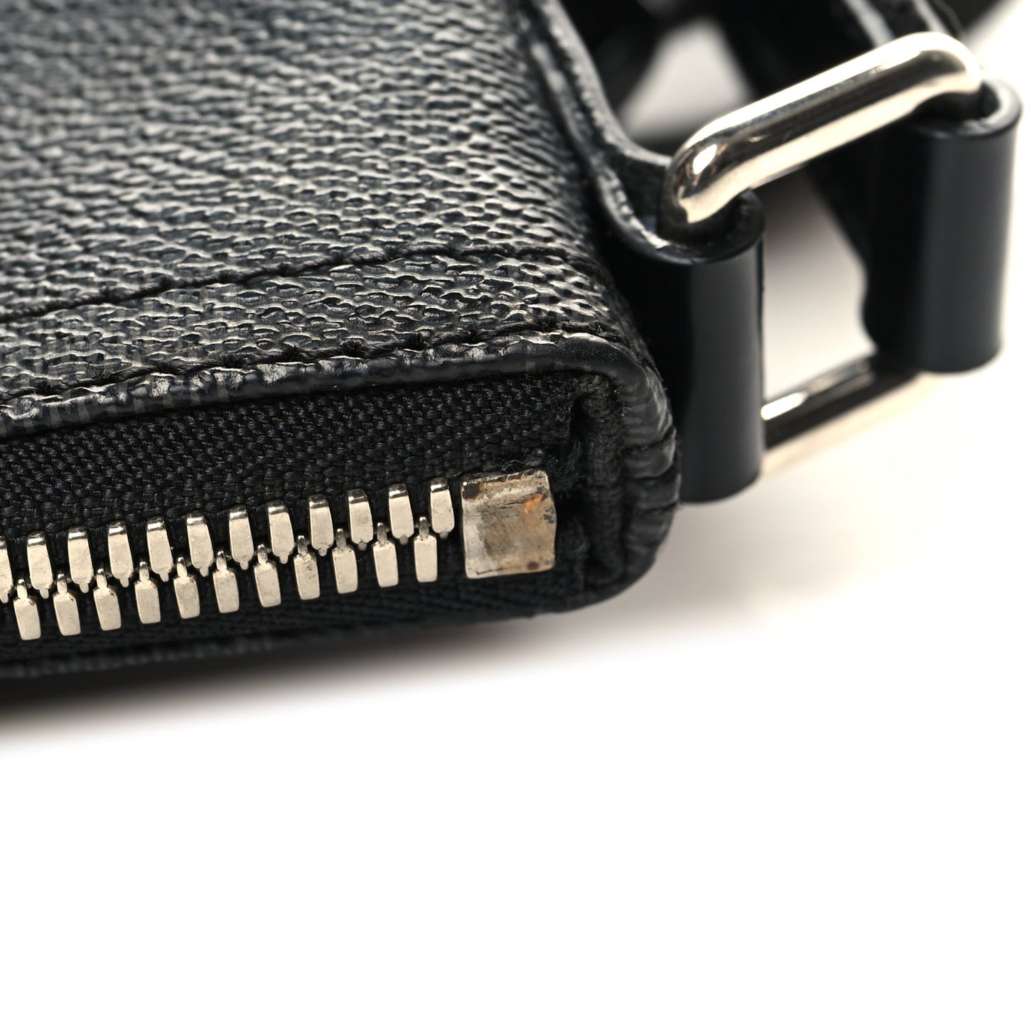 Damier Graphite Mick MM