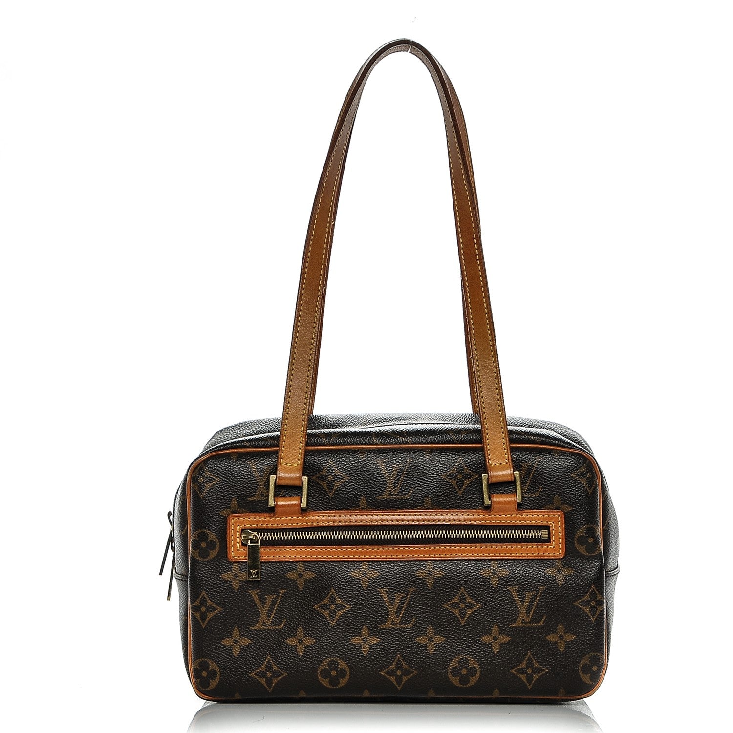 Louis Vuitton Monogram Cite MM 188878 – FASHIONPHILE