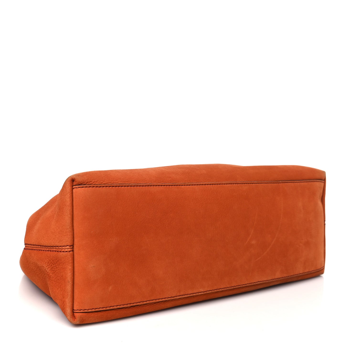 Vitello Range Medium Soho Chain Shoulder Bag Old Whisky