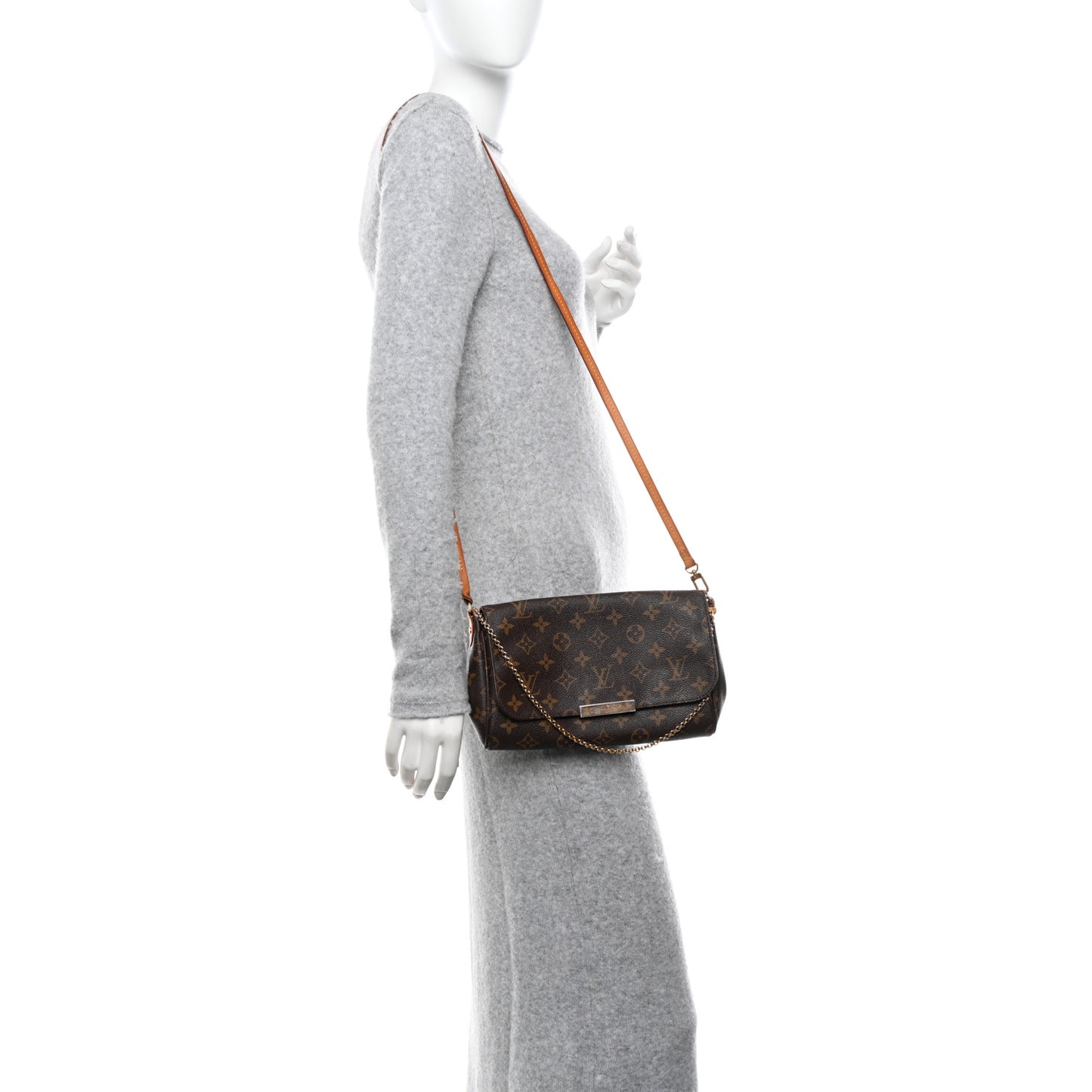 Monogram Favorite MM