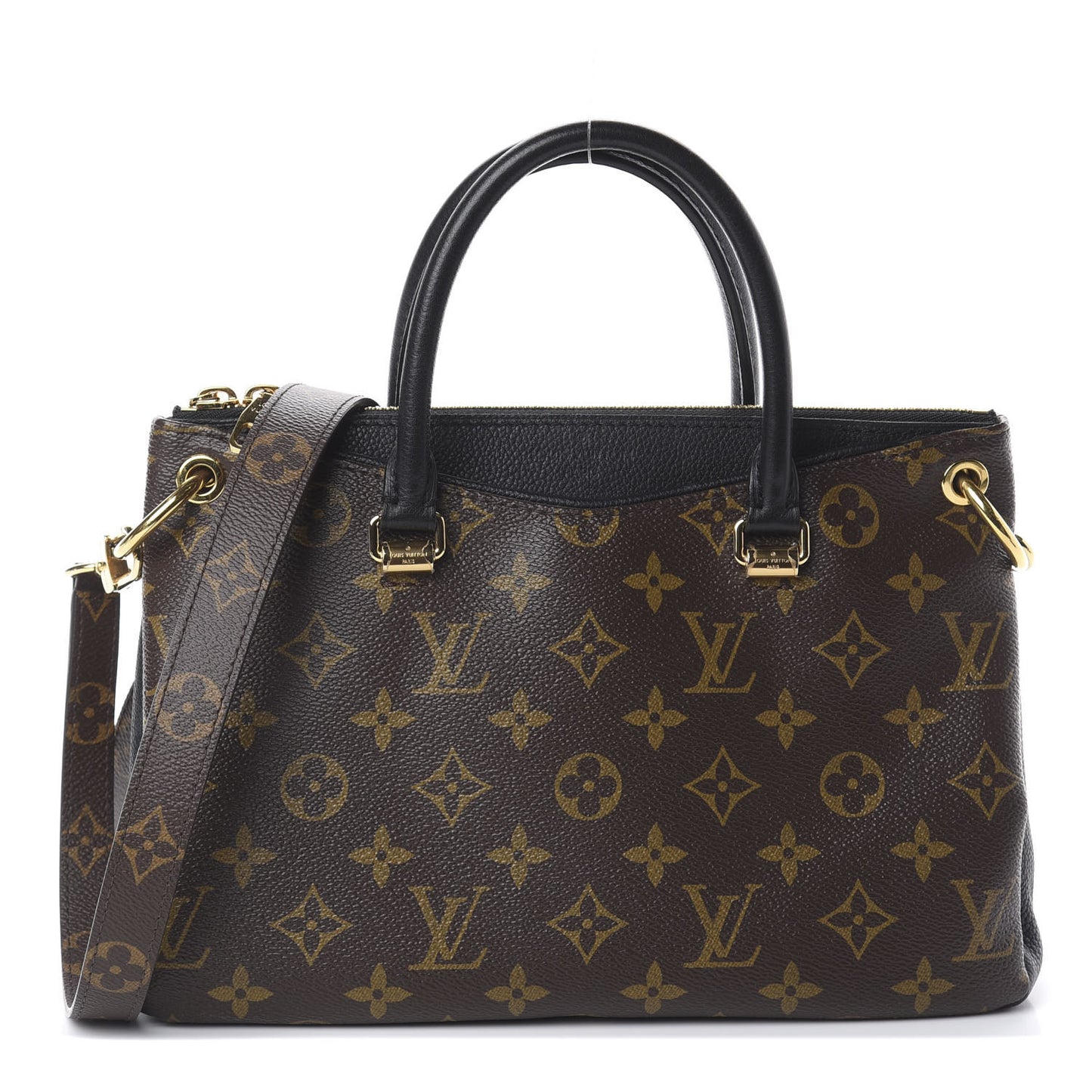 Monogram Pallas Full BB Black