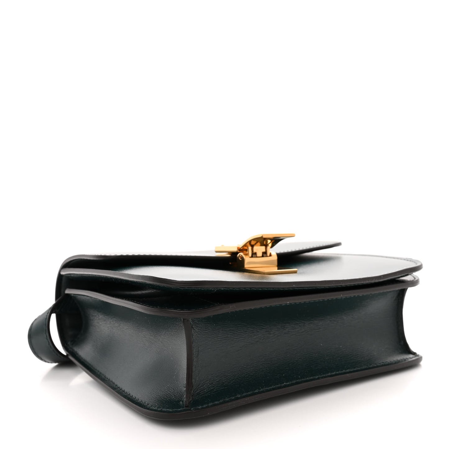 Box Calfskin Teen Classic Box Flap Bag Amazone