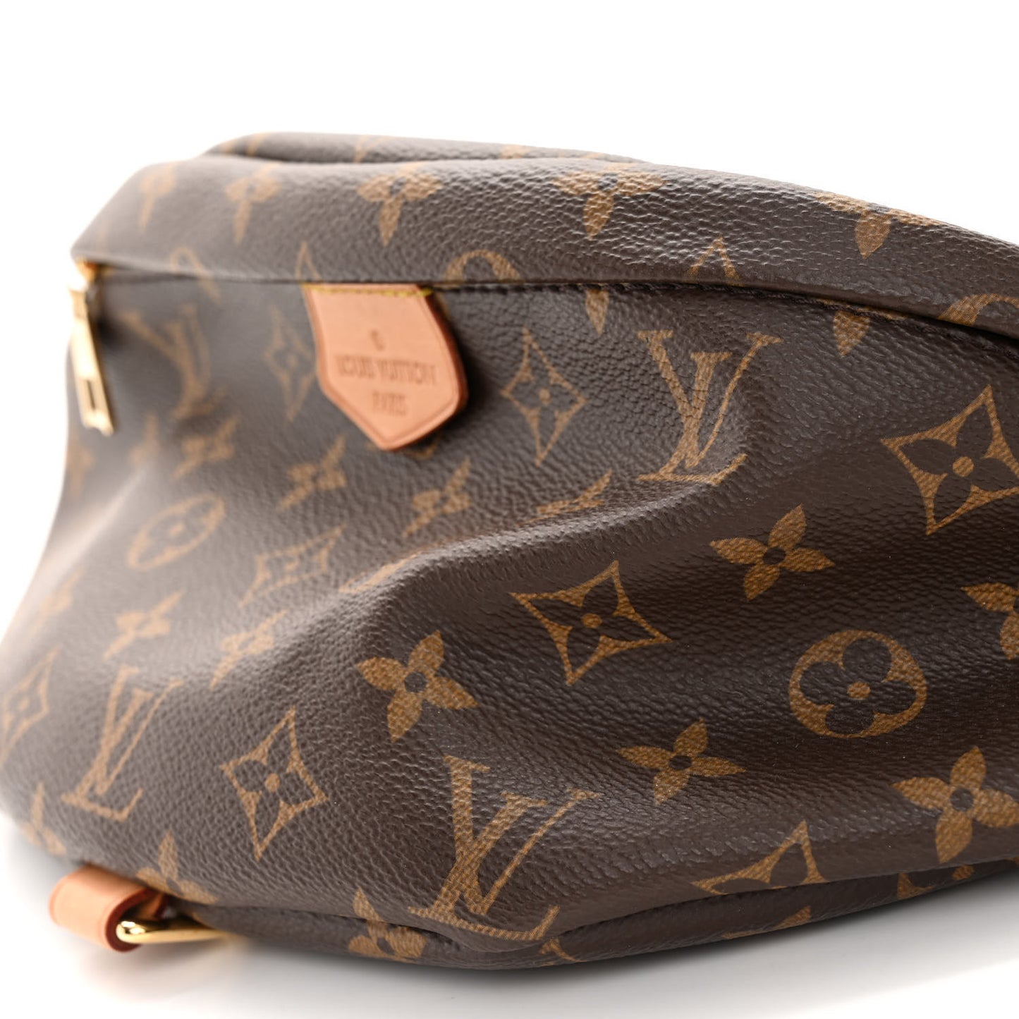 Monogram Bumbag
